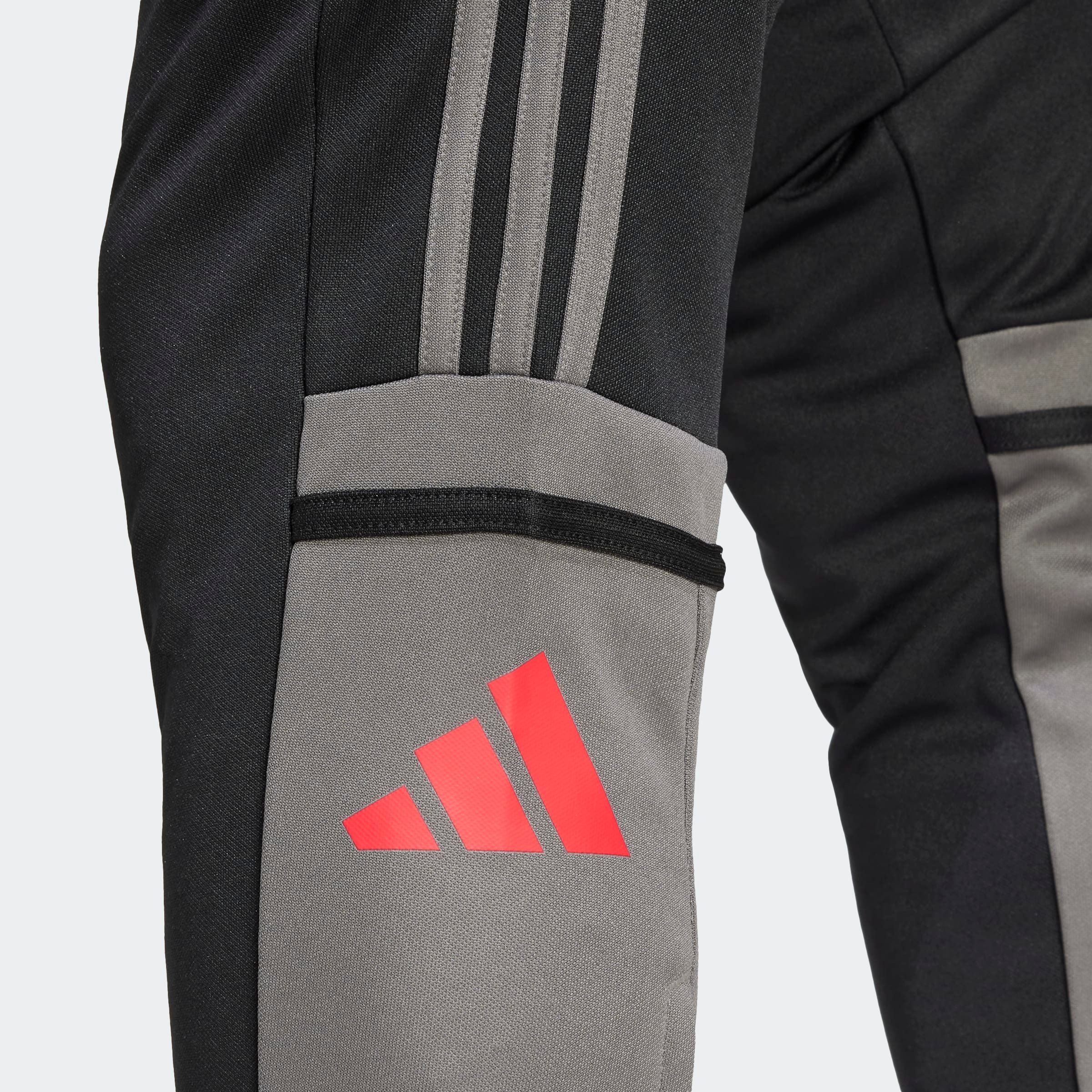 adidas Performance Trainingsbroek SQ25 TR PNT (1-delig)