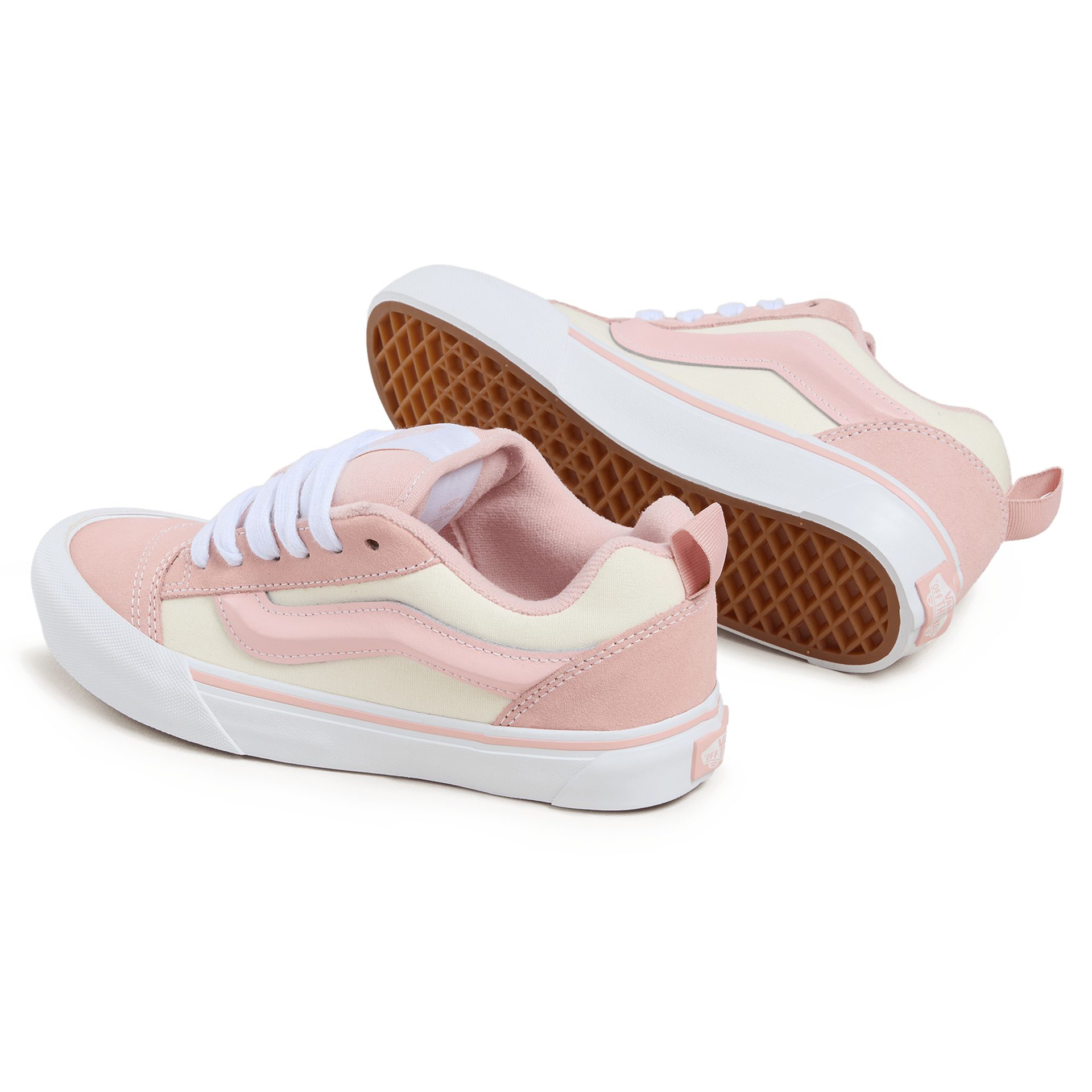 Vans Sneakers Knu Skool