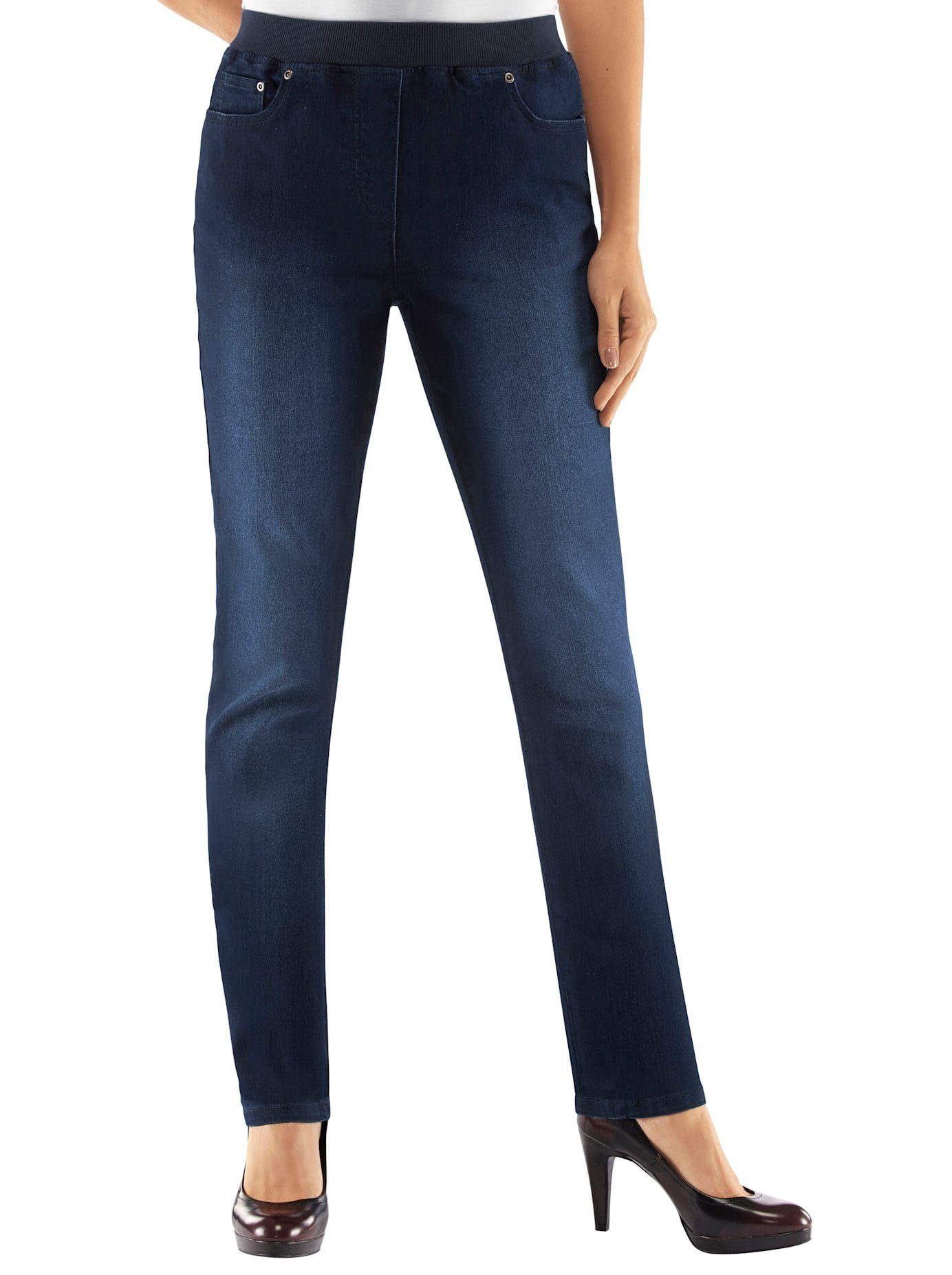 Classic Inspirationen Comfortjeans