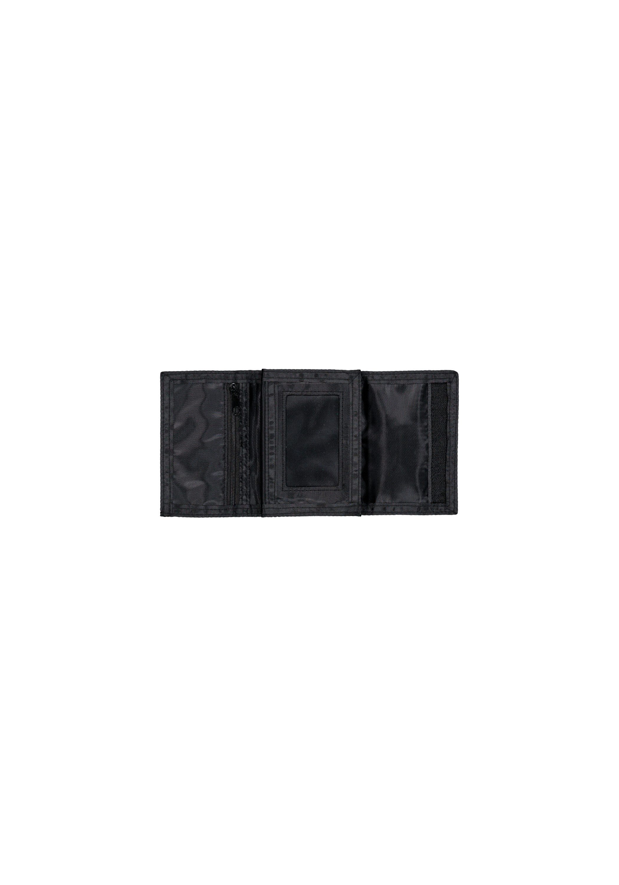 Alpha Industries Portemonnee Alpha Industries Accessoires - Wallets Combat Label Wallet