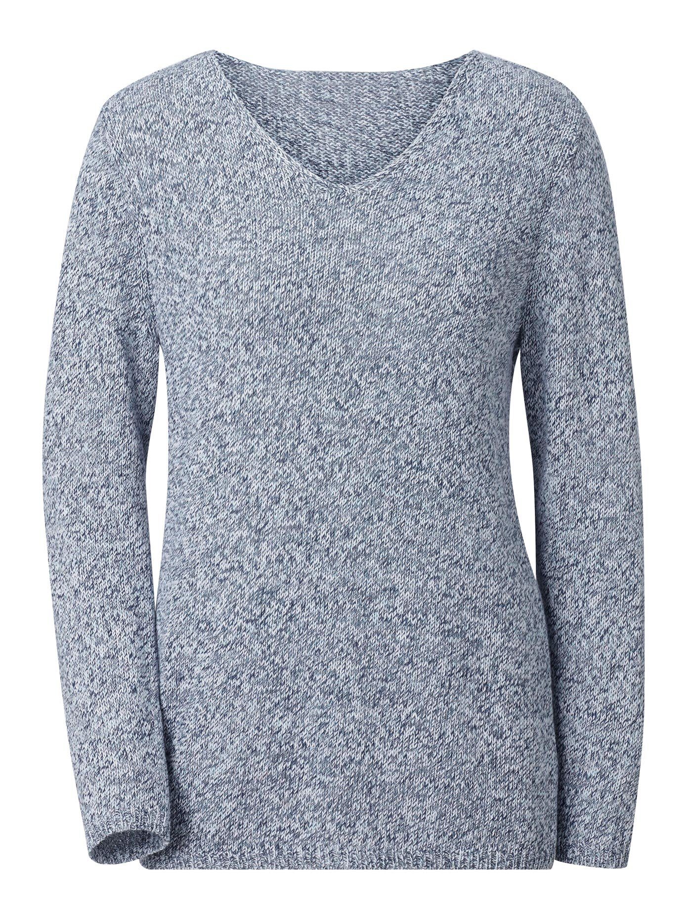 Casual Looks Gebreide Trui