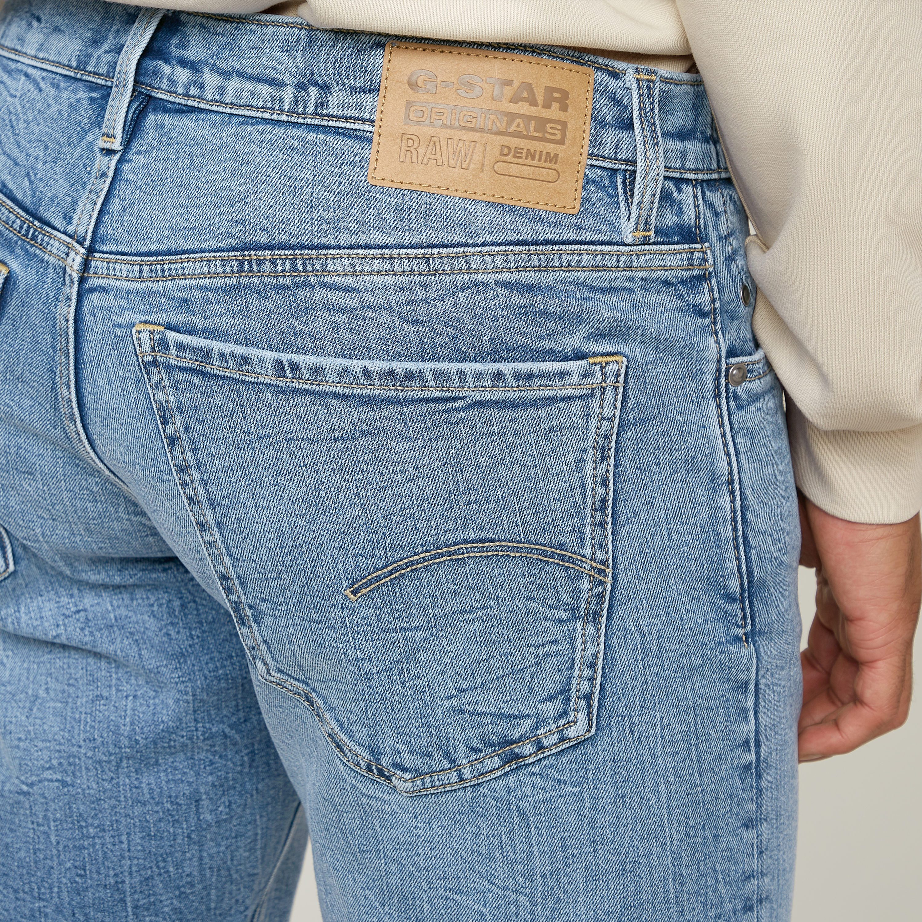 G-Star RAW Jeansshort Mosa