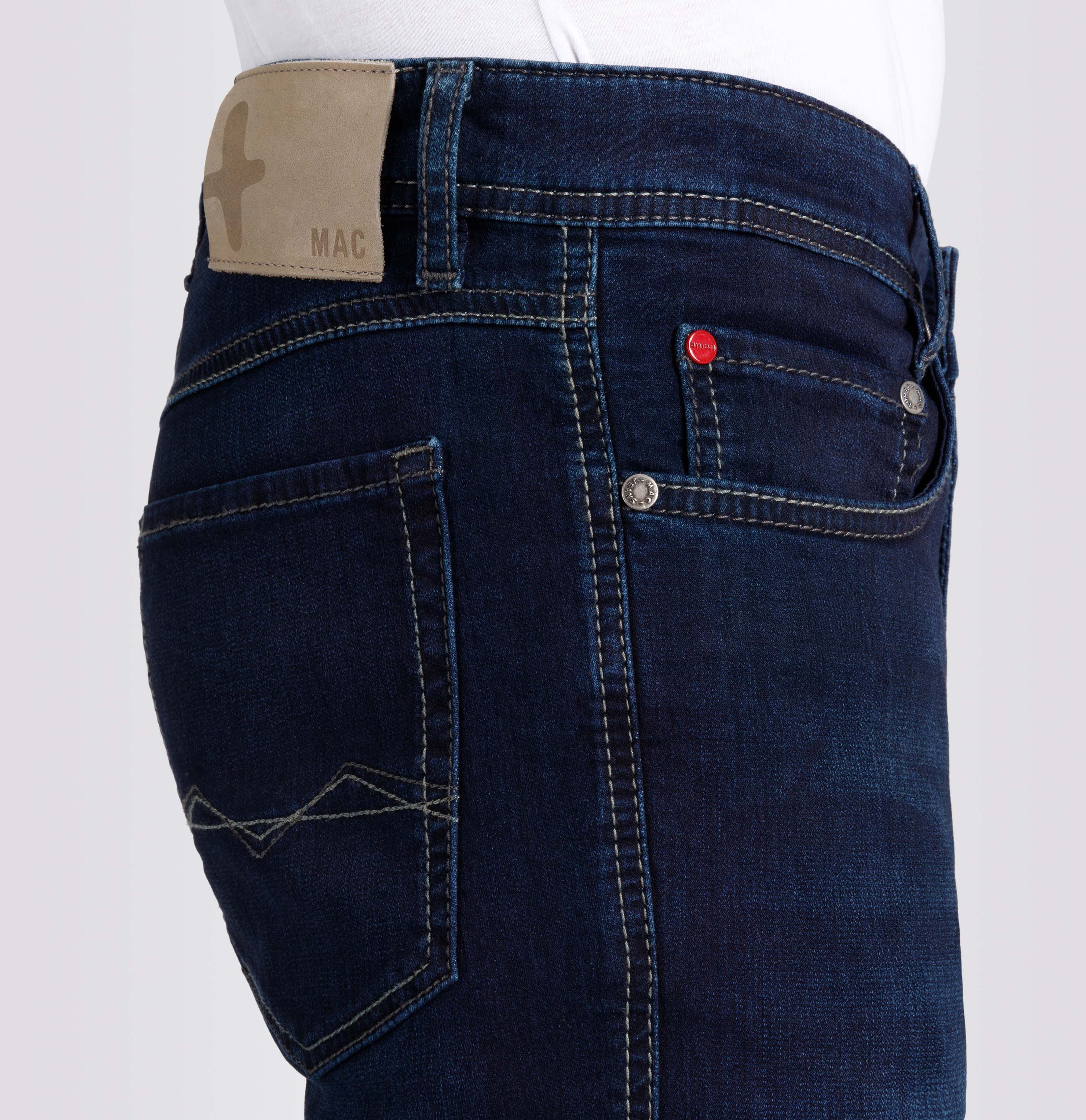 MAC Regular fit jeans Jog´n Jeans by MAC in five-pocketsstijl