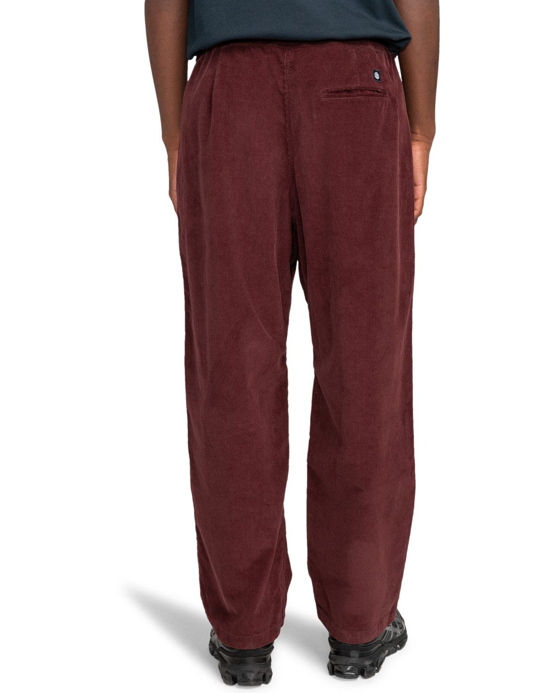 Element Sportbroek CHILLIN