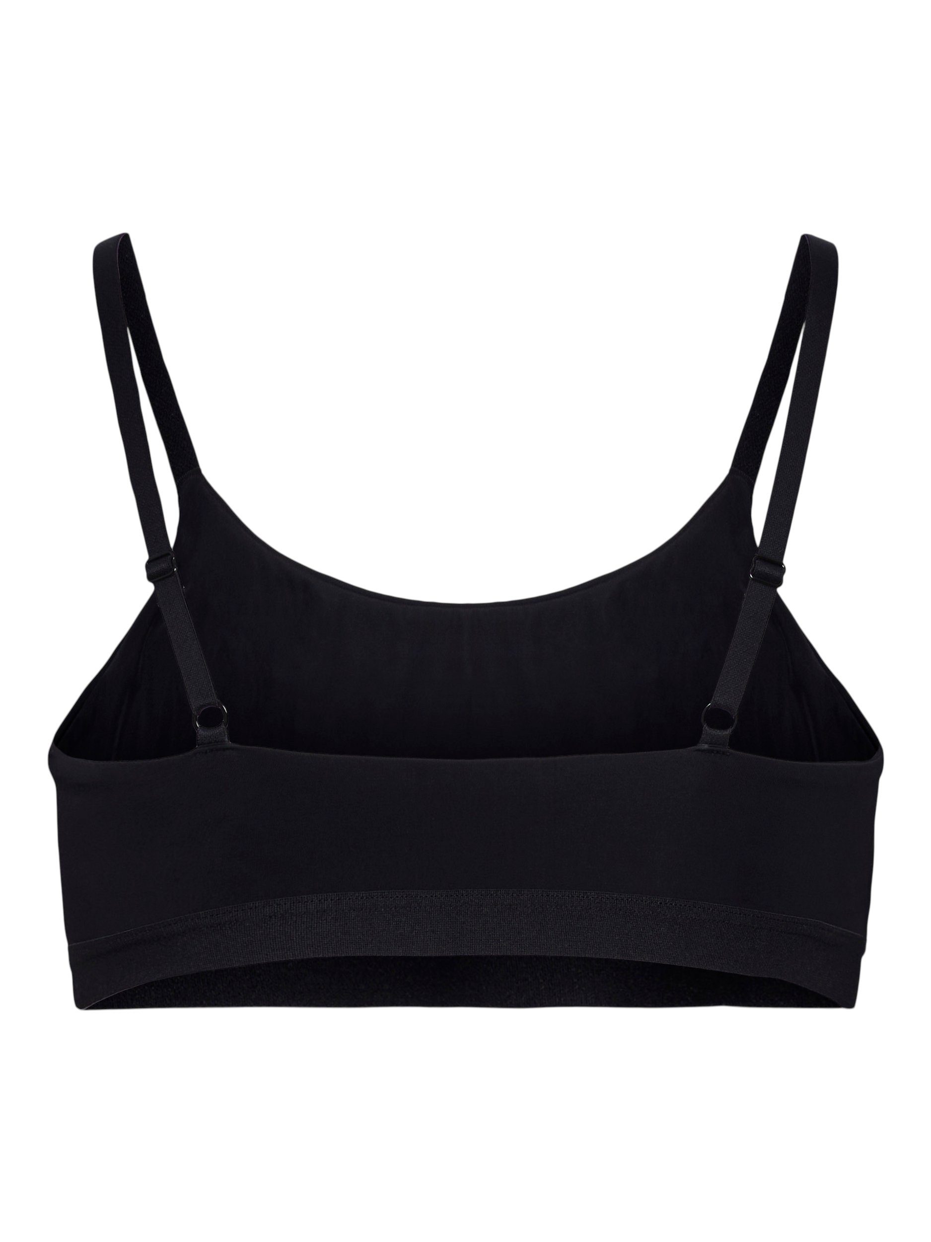 pieces Bralette PCNAMEE BRA NOOS