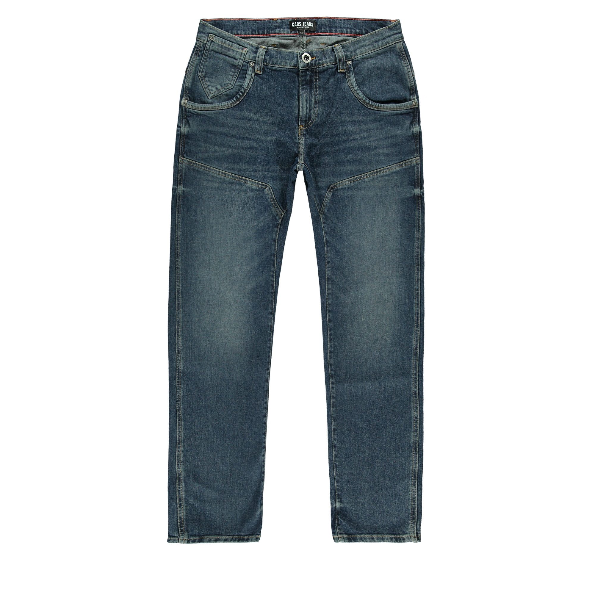 CARS JEANS Regular fit jeans