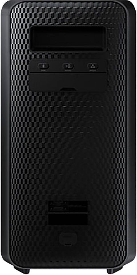 Samsung Party-luidspreker MX-ST40B (1 stuk)