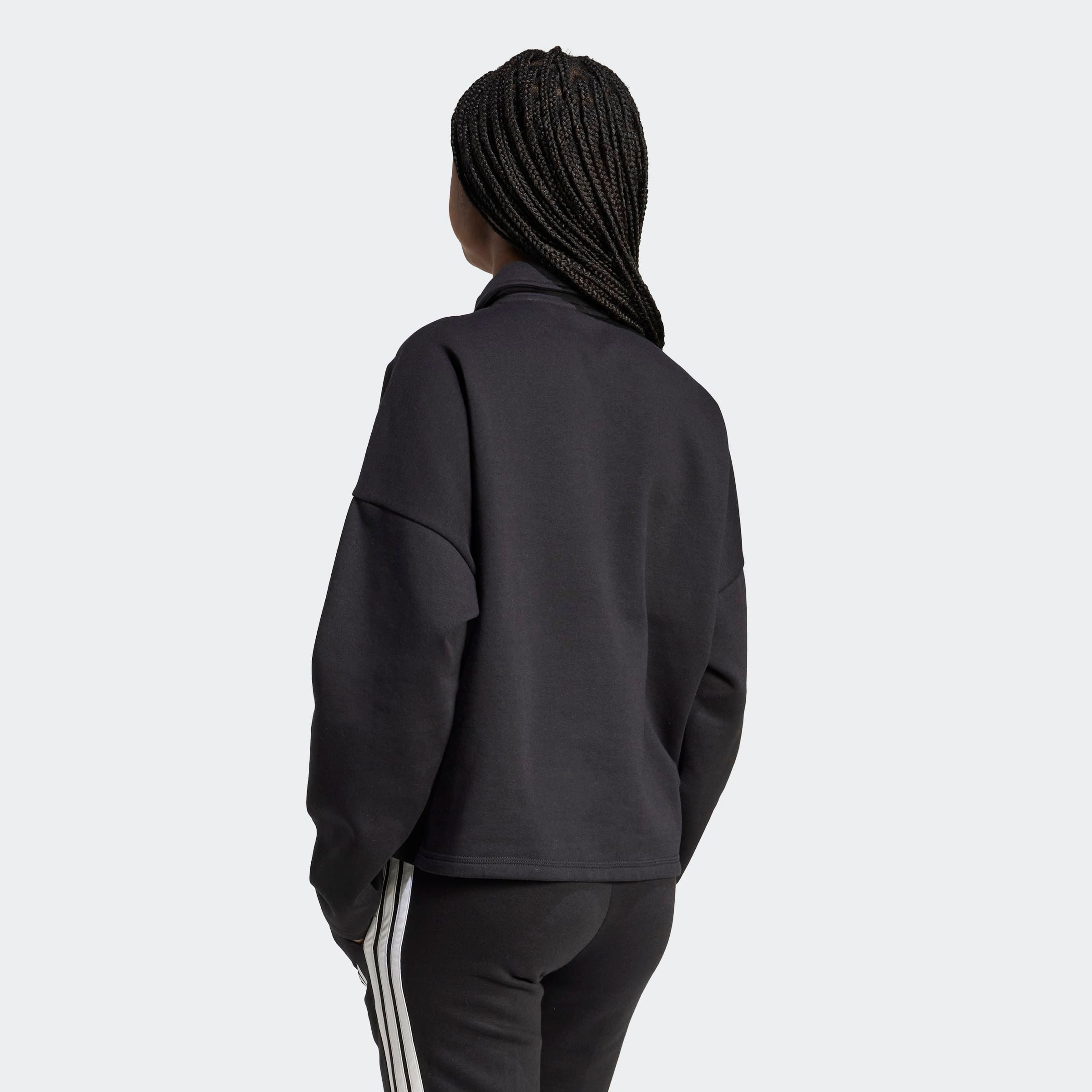 adidas Sportswear Sweatshirt W LIN FL POLO