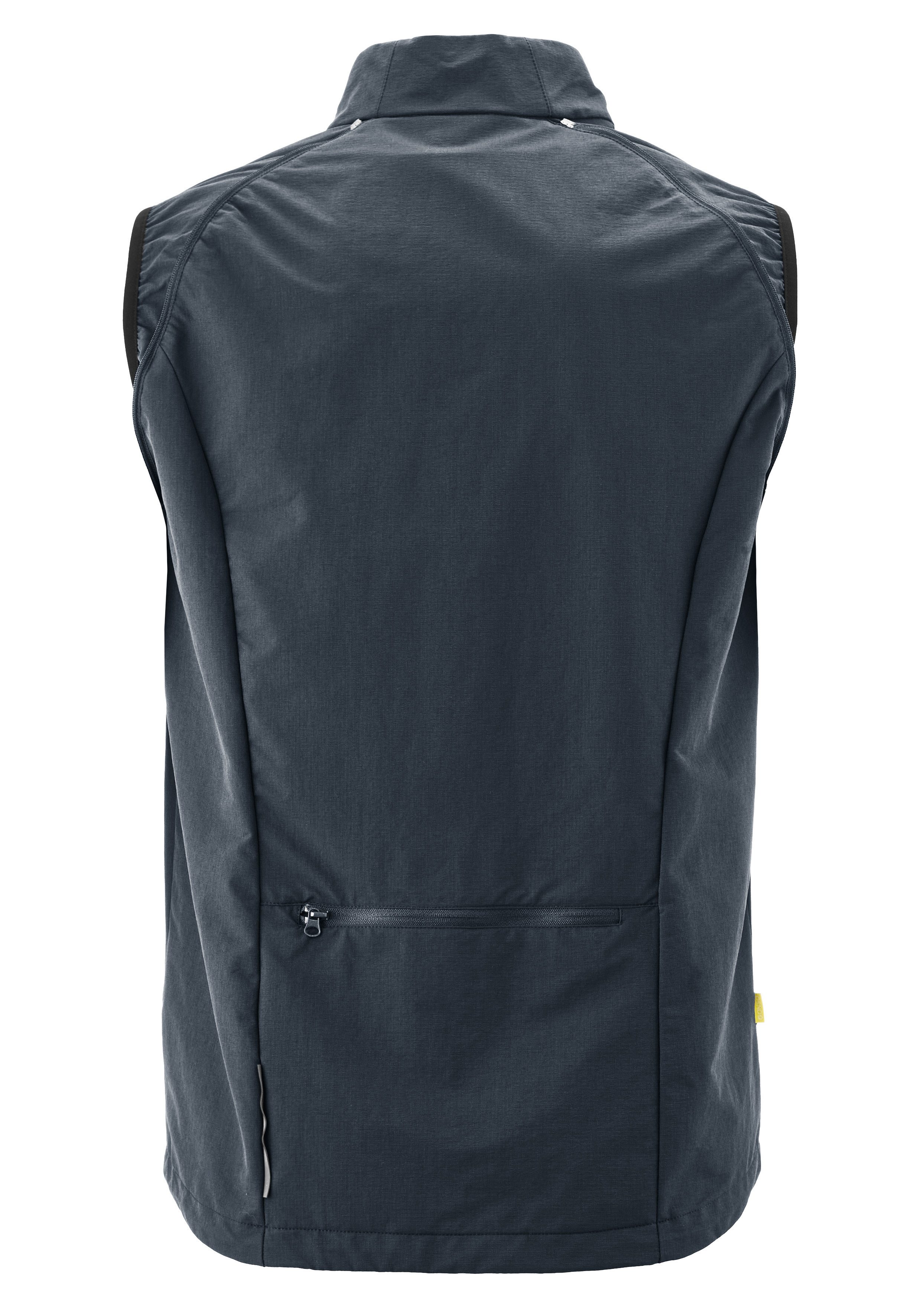 Gonso Fietsjack LEGNO Heren 2-in-1 jas, winddichte fietsjas met rugzak, windjack