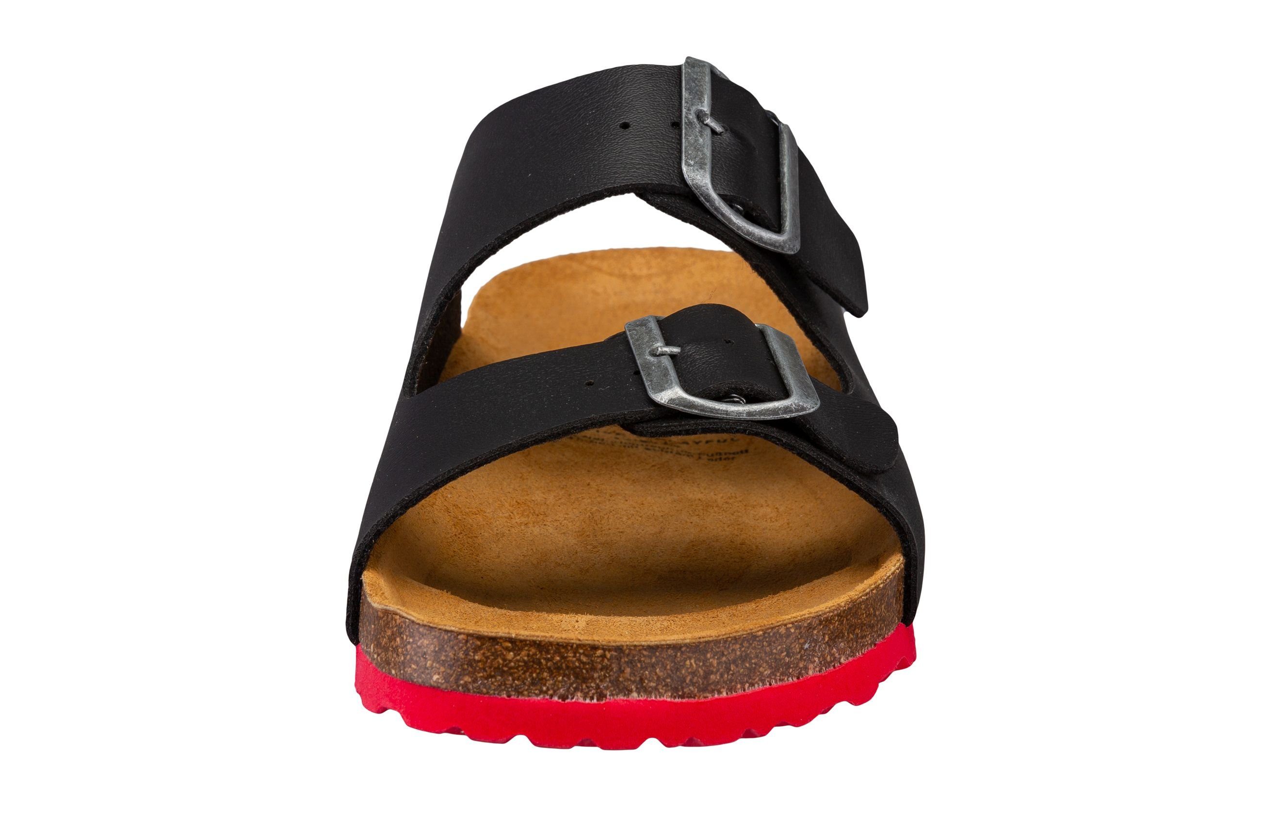 Lico Slippers Bioline Concrete