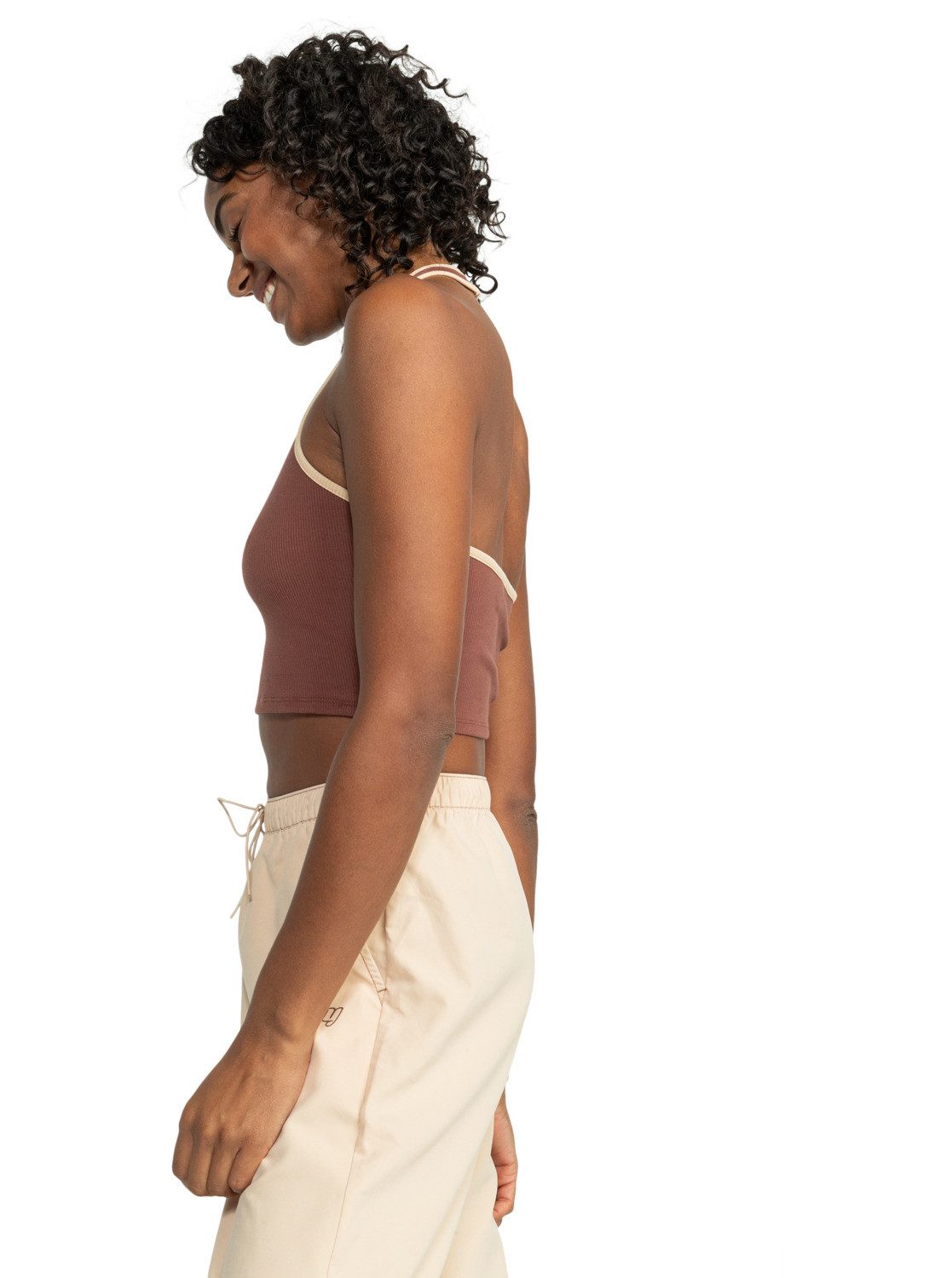 Roxy Capuchonshirt Active Collection
