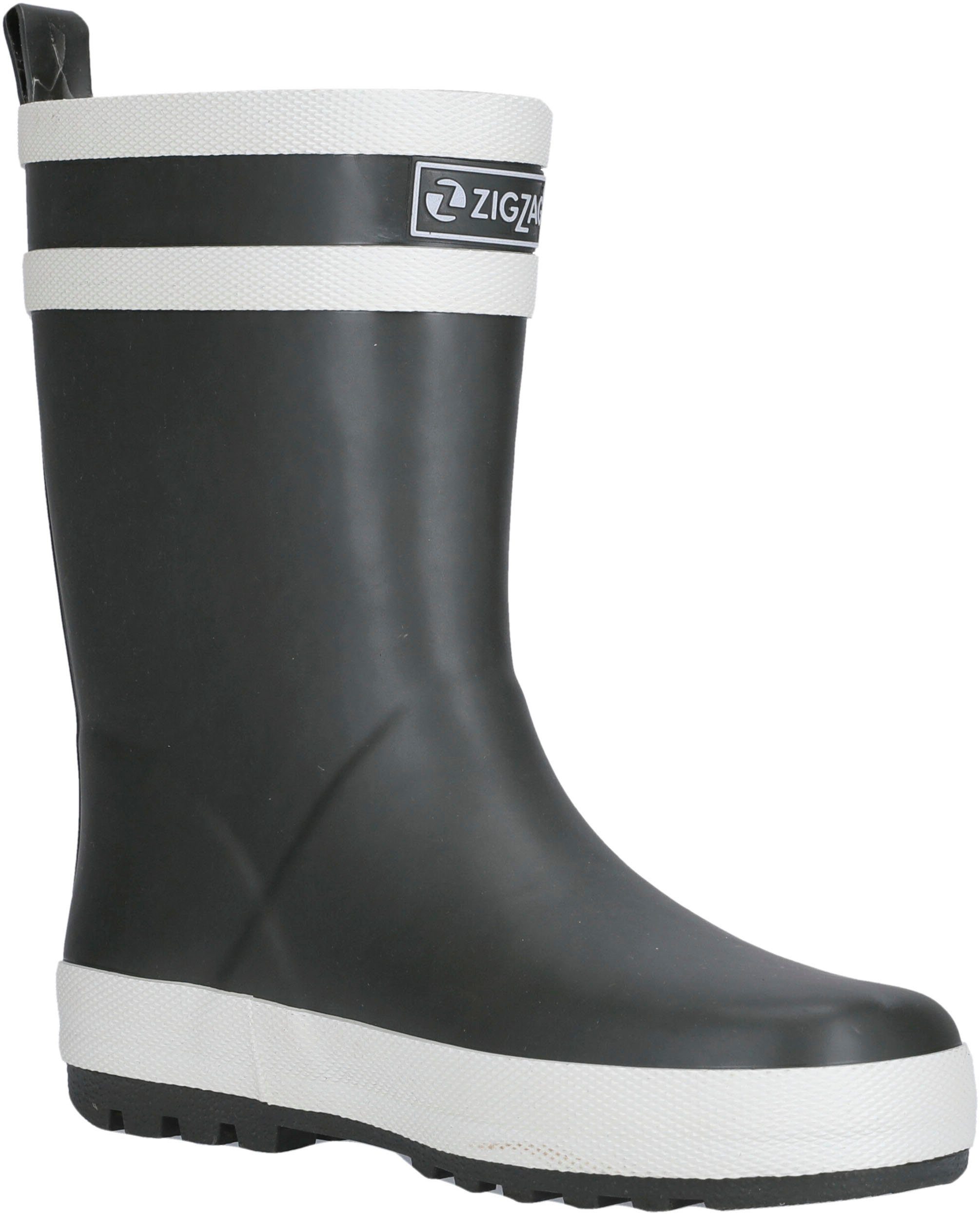 ZIGZAG Regenlaarzen Hurricane waterdicht
