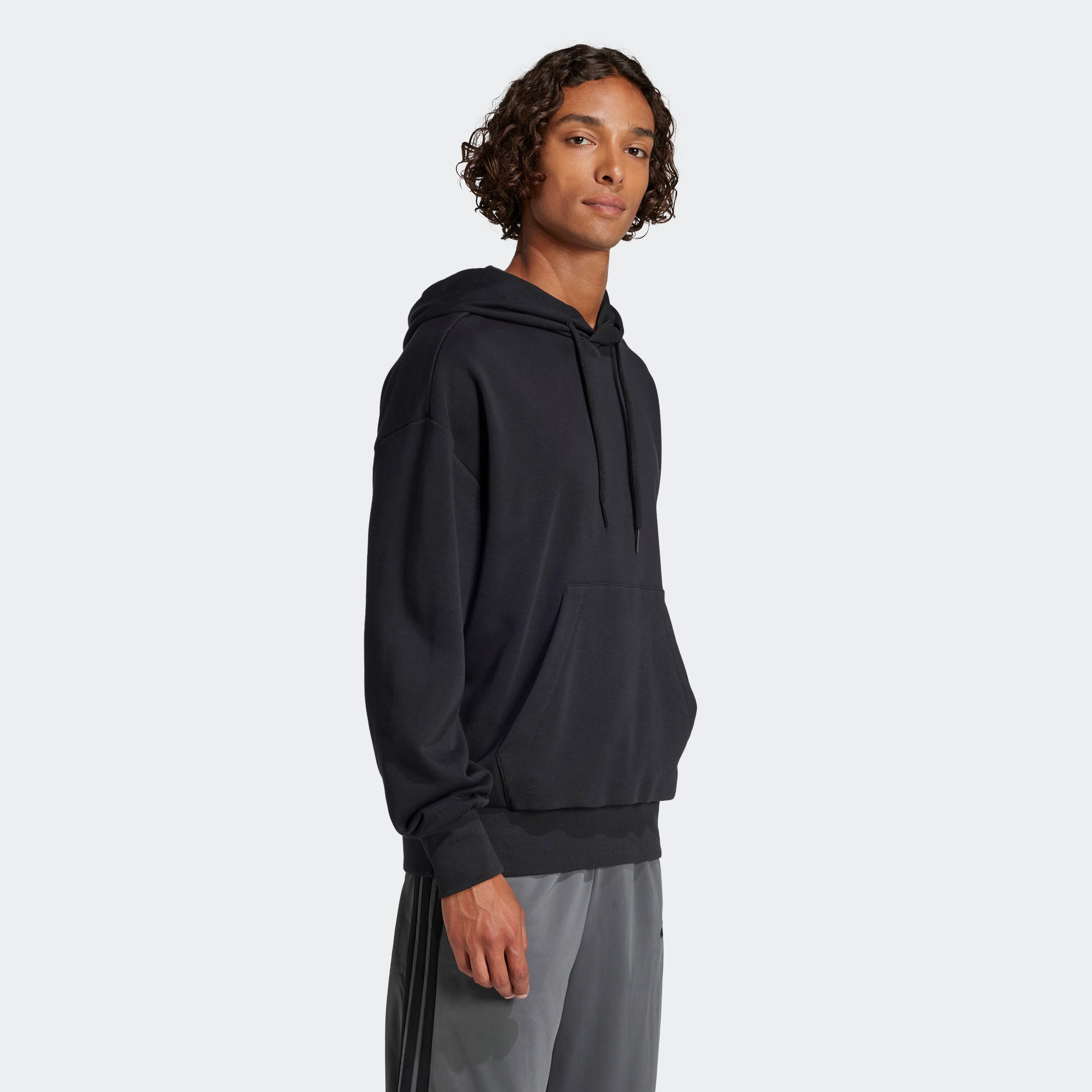 adidas Sportswear Hoodie M HD FT