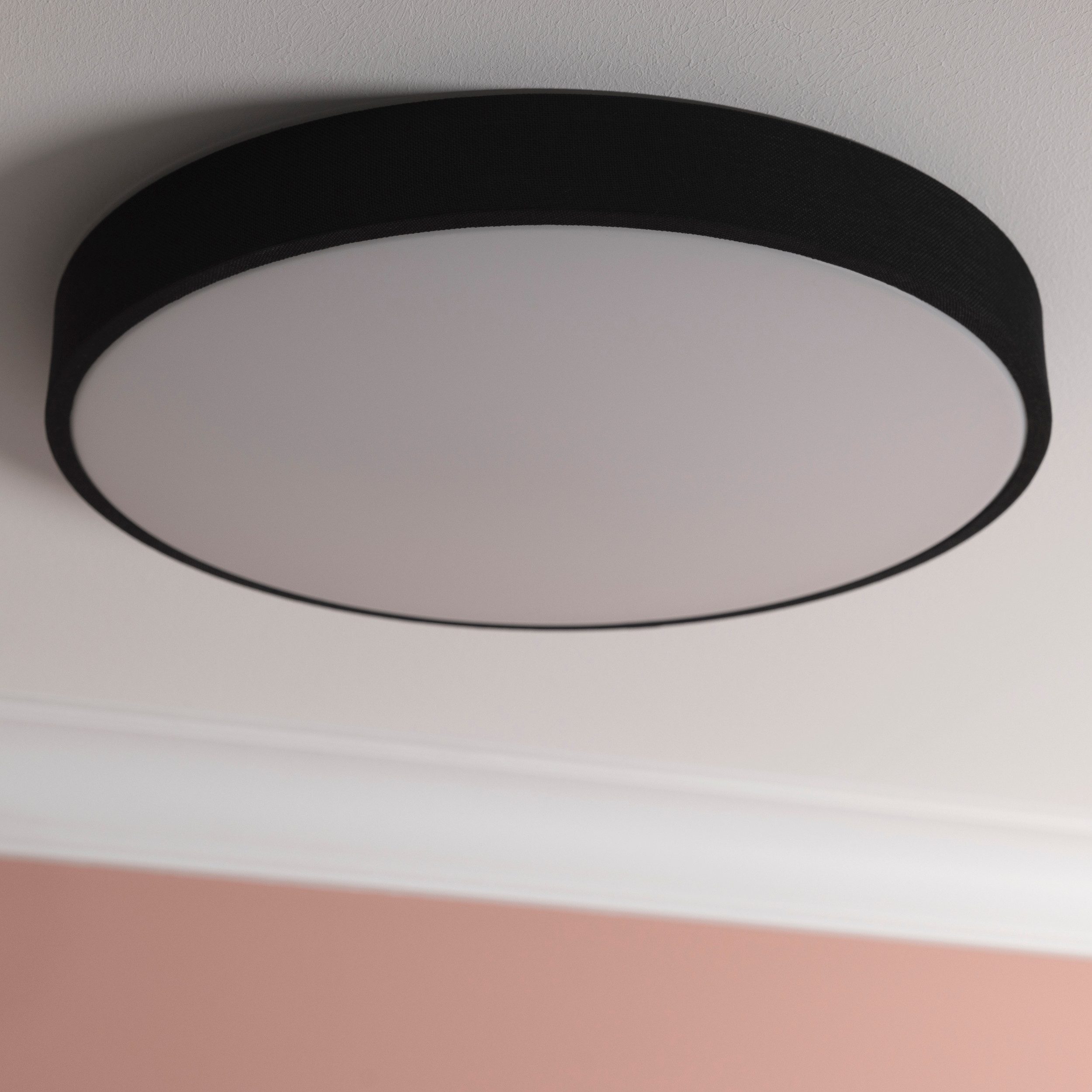 Brilliant Leuchten Led-plafondlamp Filiz
