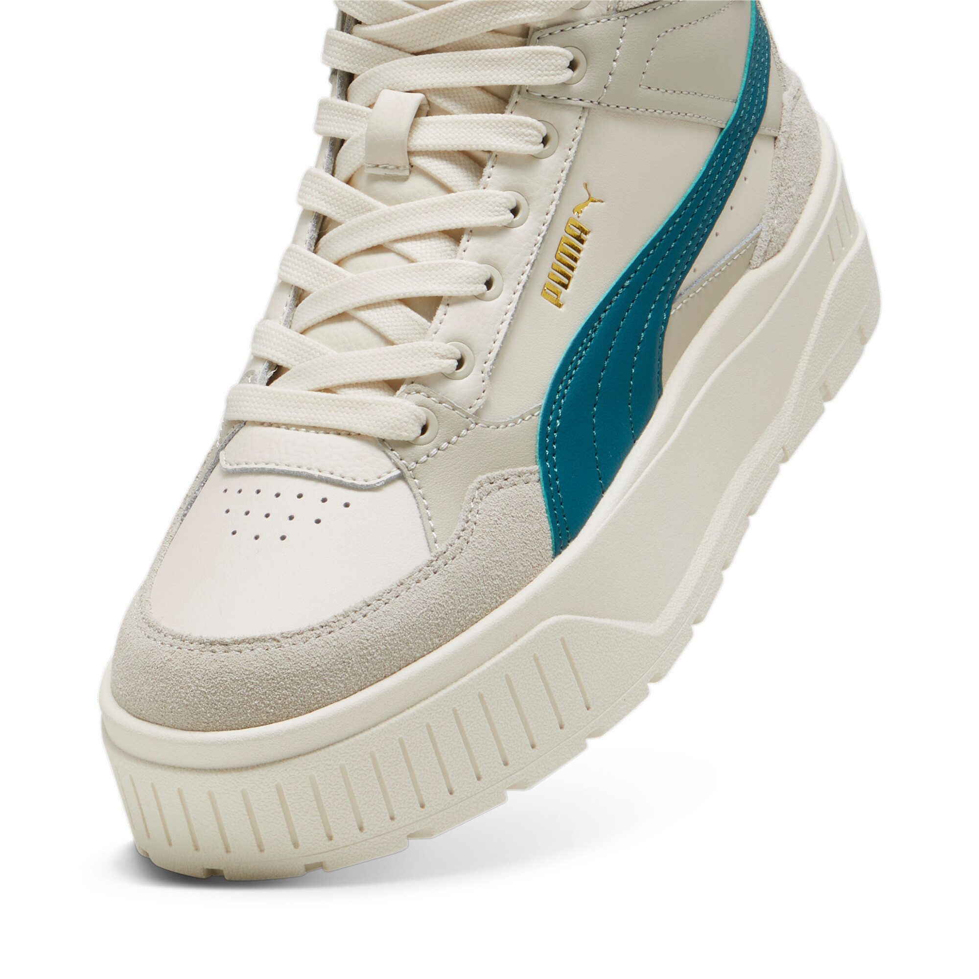 PUMA Winterlaarzen KARMEN II IDOL MID WTR