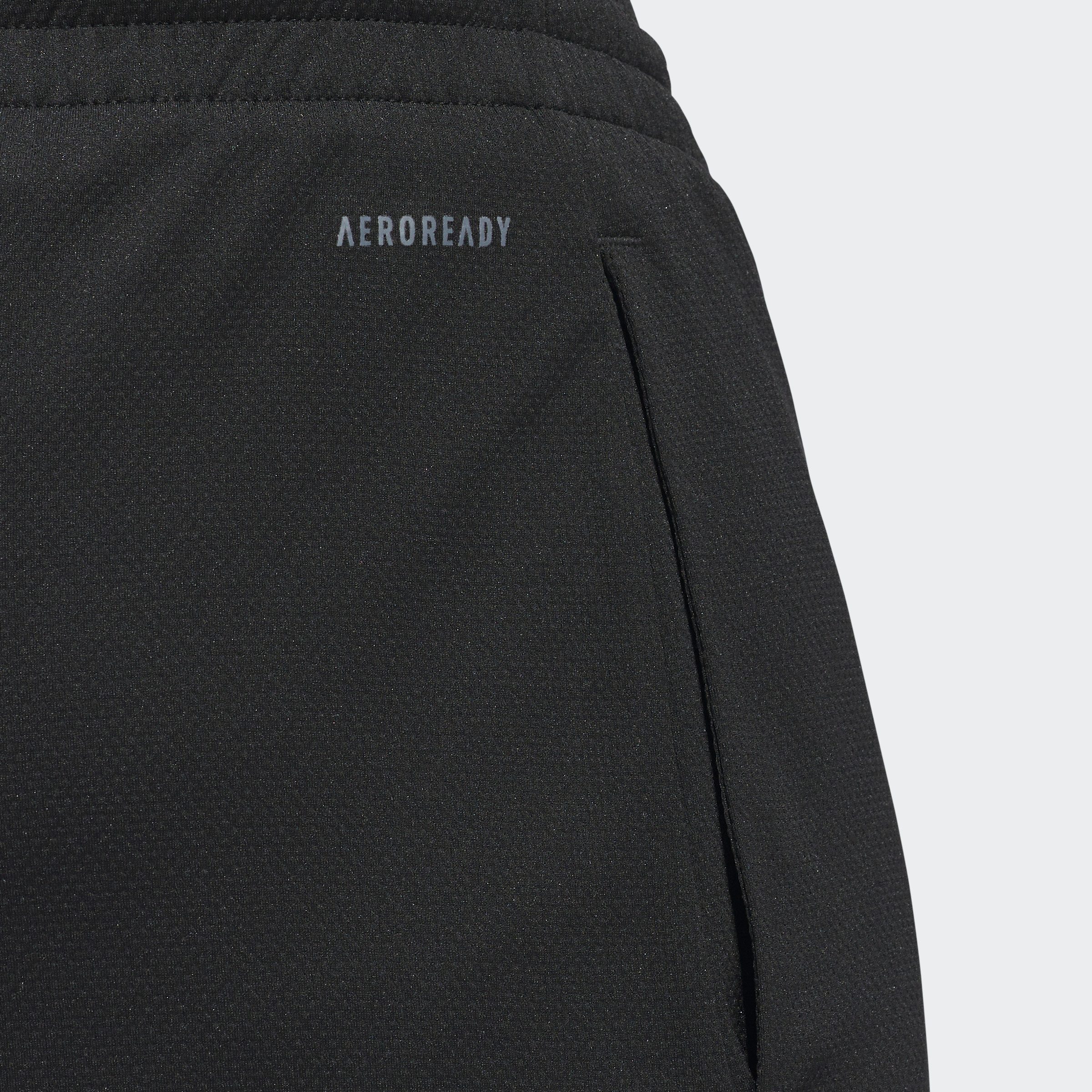 adidas Performance Trainingsshort BOS SHORT (1-delig)