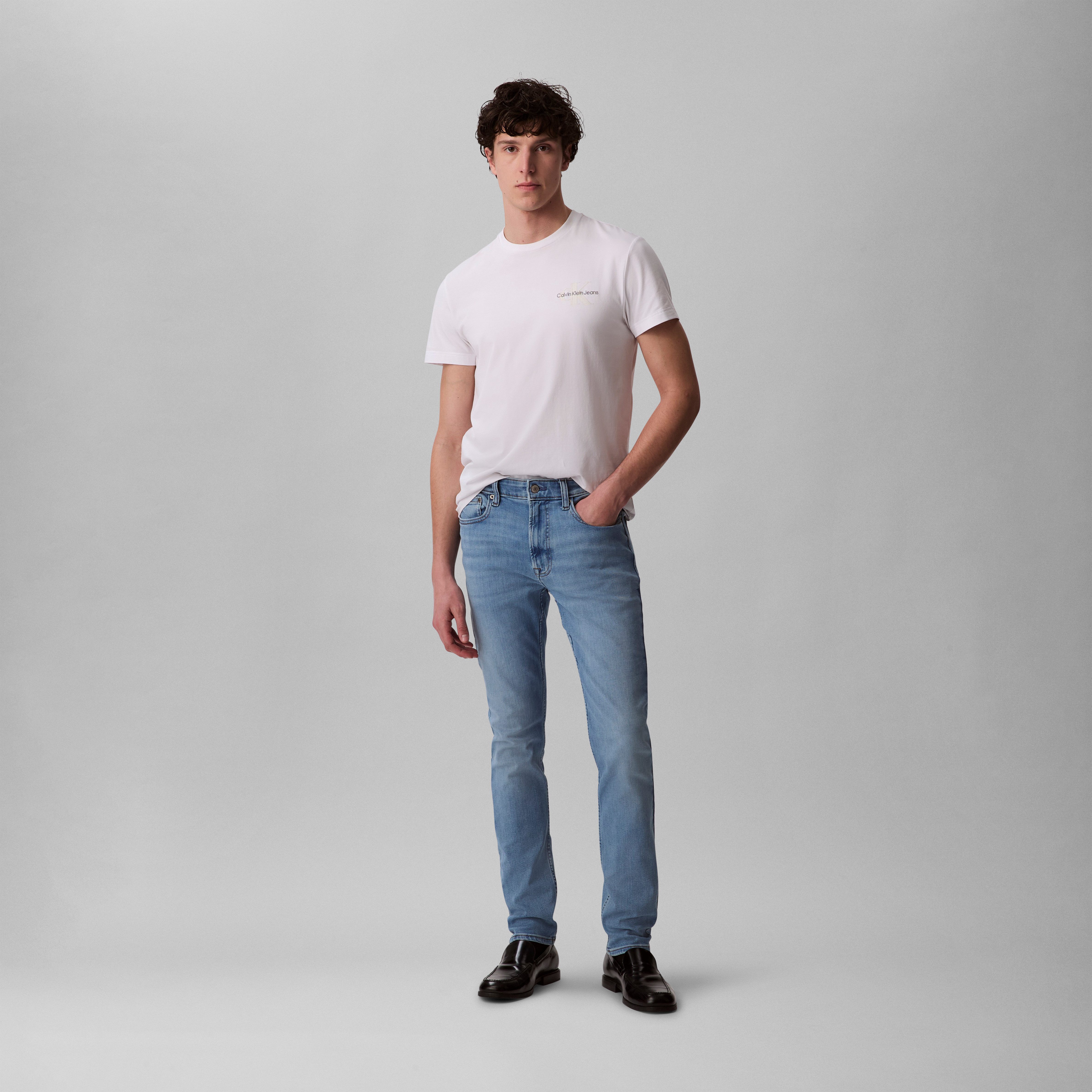 Calvin Klein Skinny fit jeans Skinny jeans