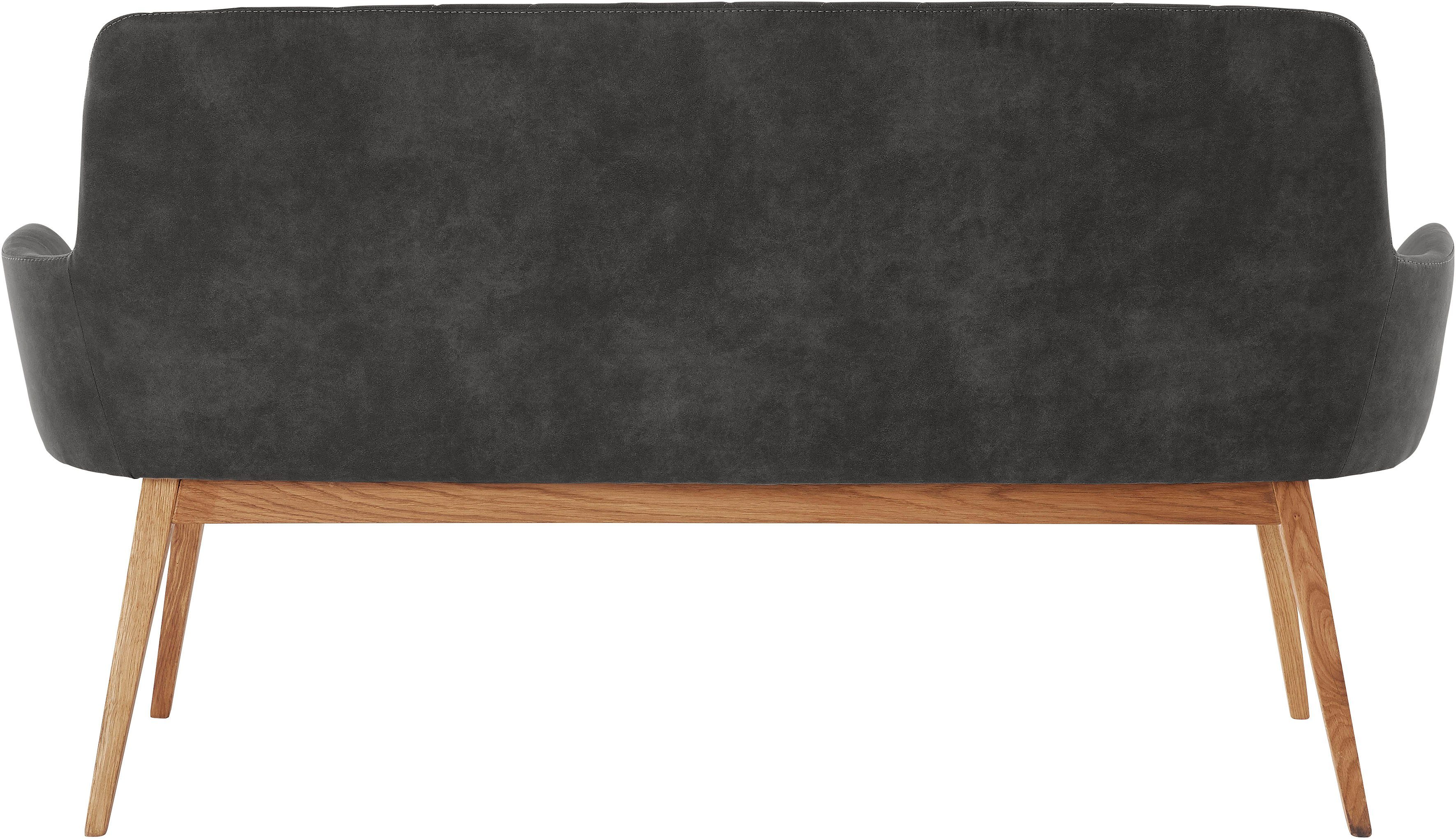 Home affaire Zitbank Brest Schoenenbank, garderobebank, breedte bank 160 cm
