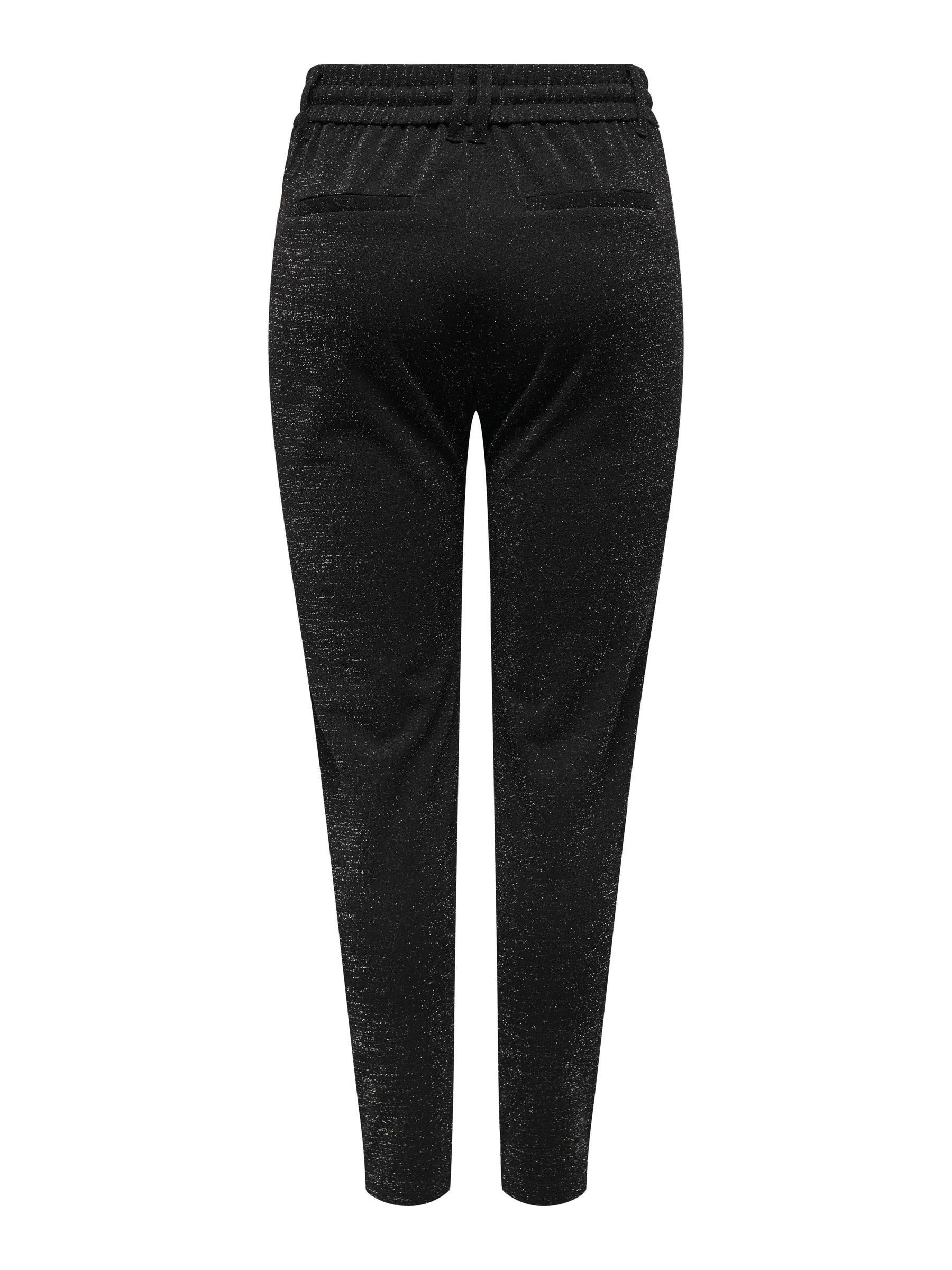 ONLY CARMAKOMA Joggingbroek CARPOPTRASH-ALYA EASY GLIT PANT NOOS