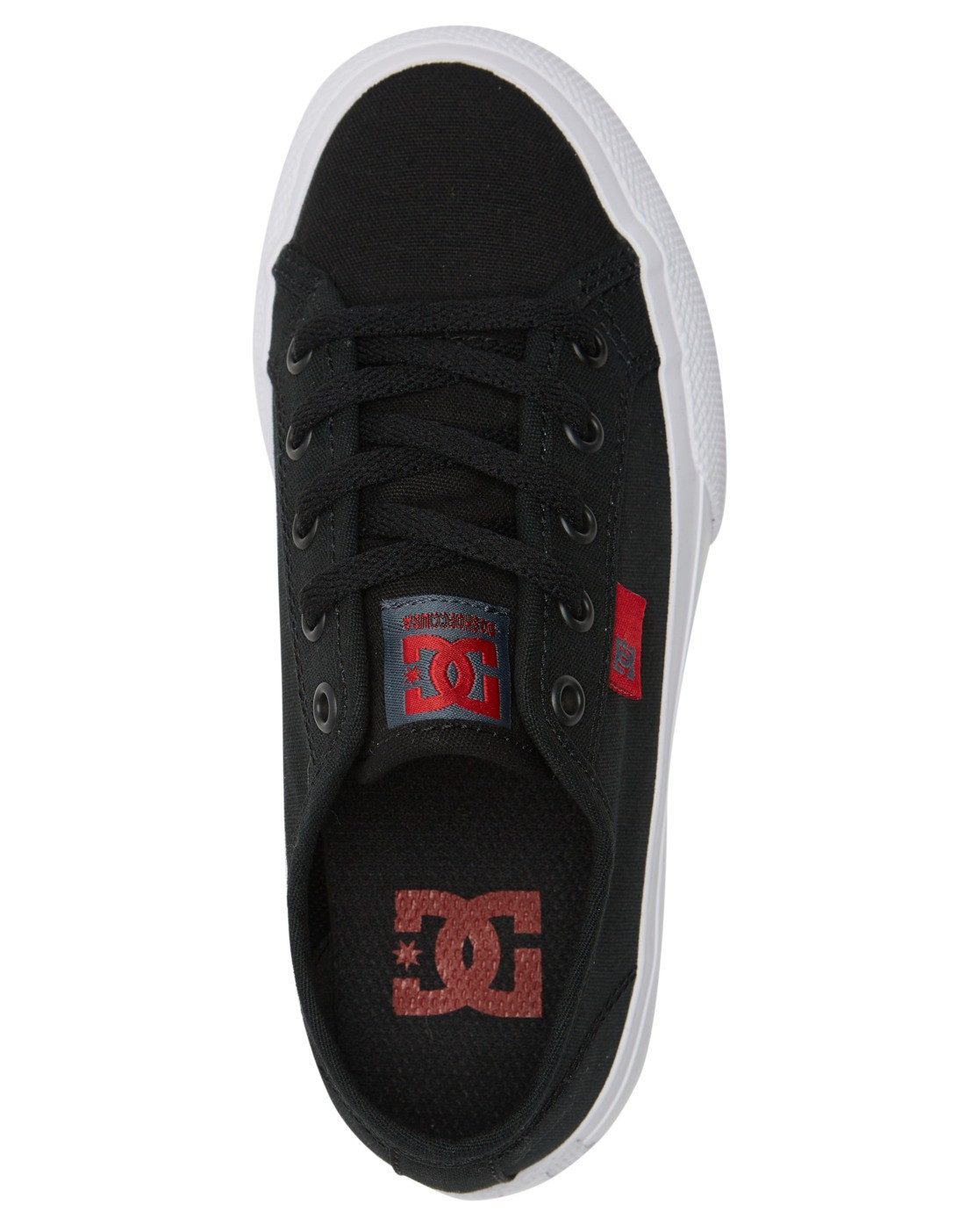 DC Shoes Sneakers Handmatig