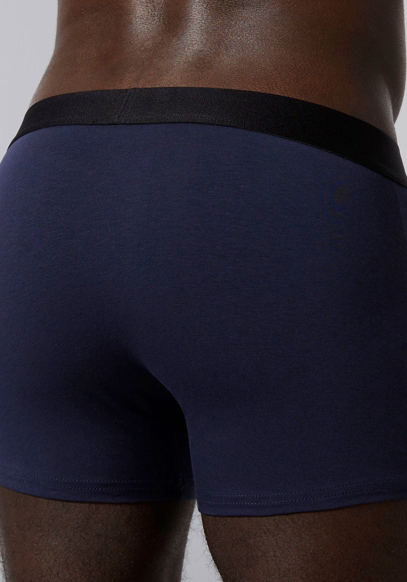 Bruno Banani Boxershort Short 3-pack Energy Cotton (3 stuks)