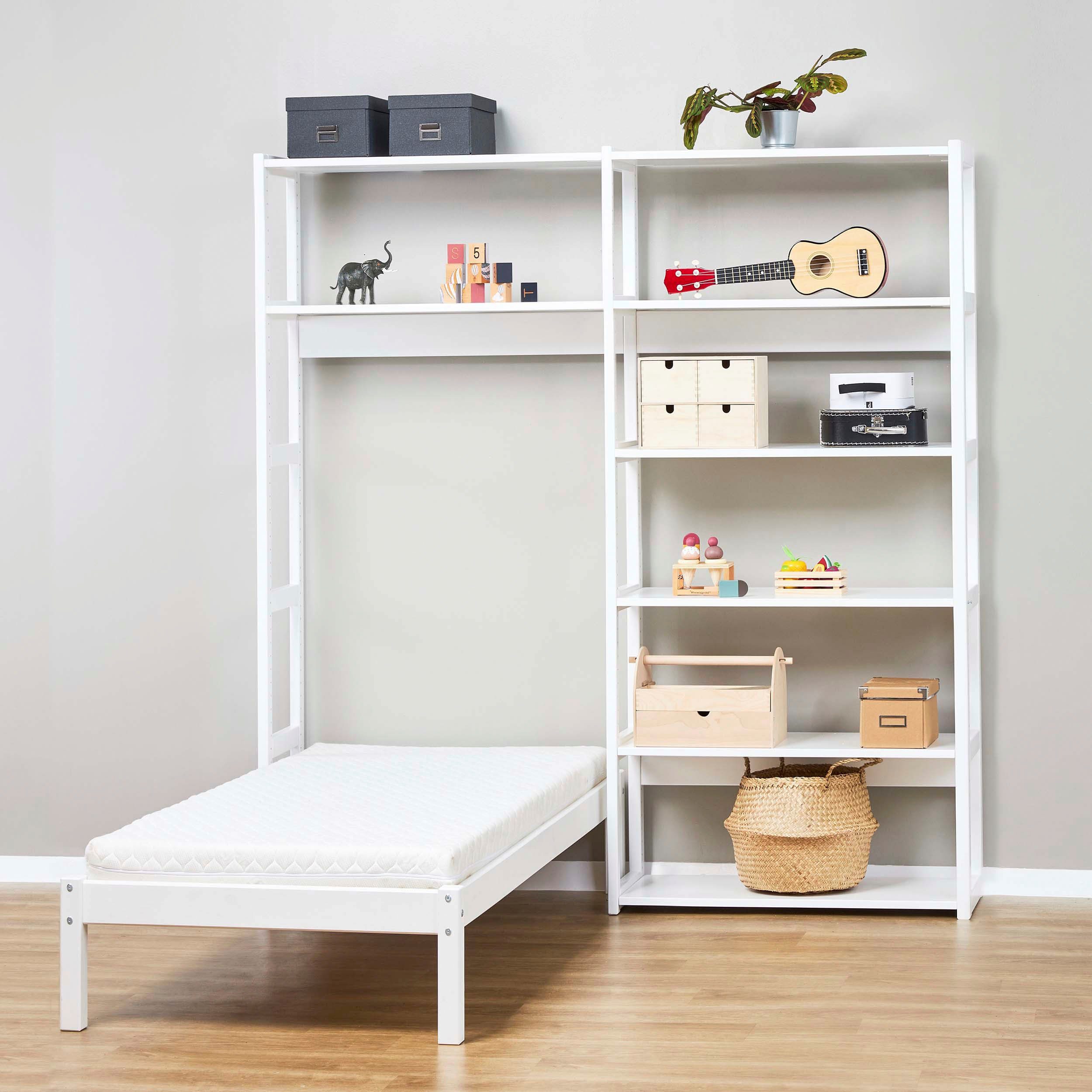 Hoppekids Tienerkamerset STOREY (set, 16-delig)