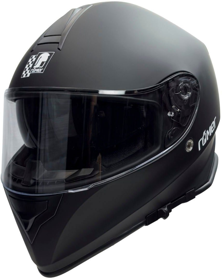 RÖMER HELME Motorhelm Fürth