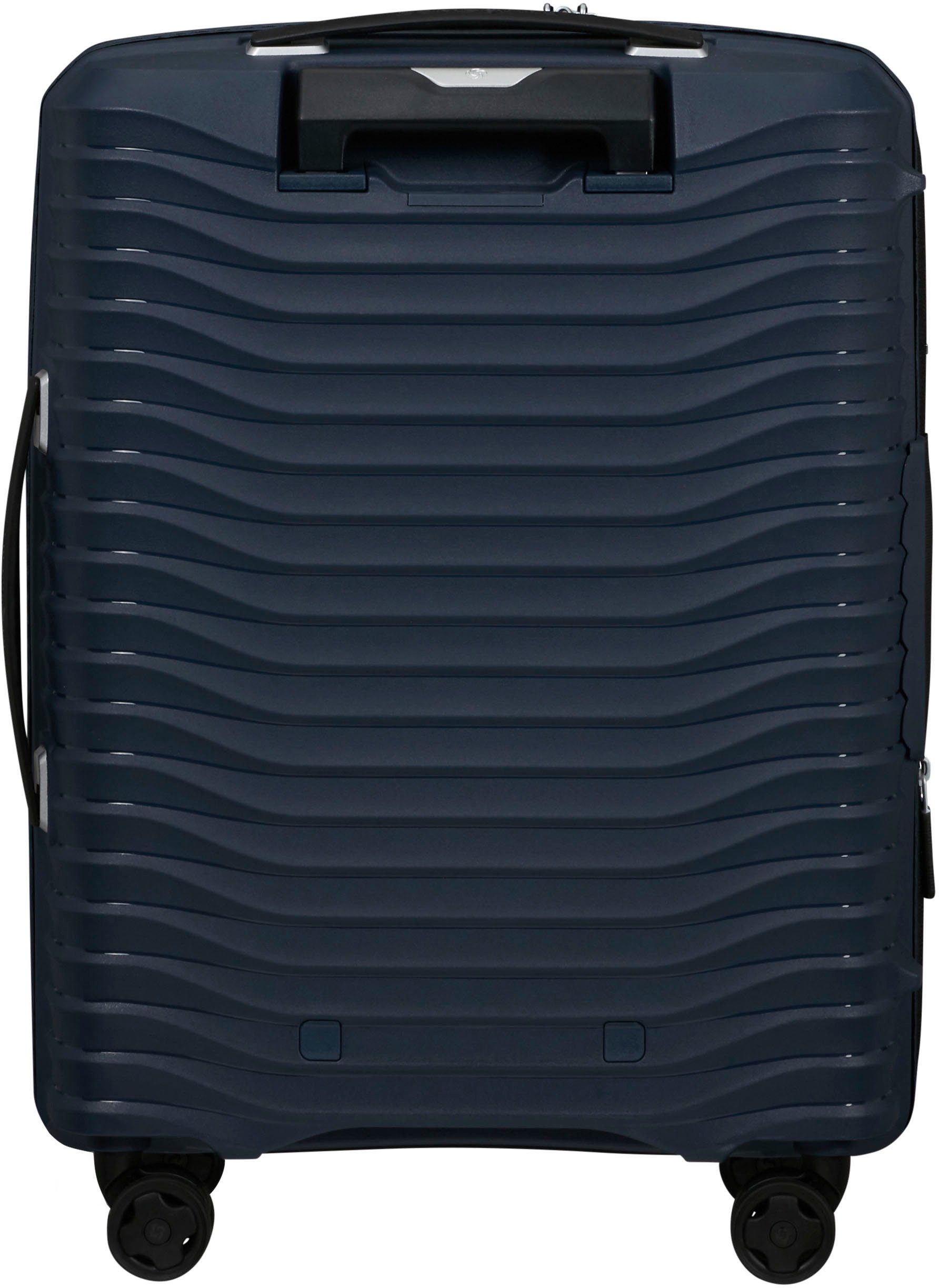 Samsonite Hardshell-trolley Trolley, reisbagage handbagage-koffer TSA-cijferslot USB-poort