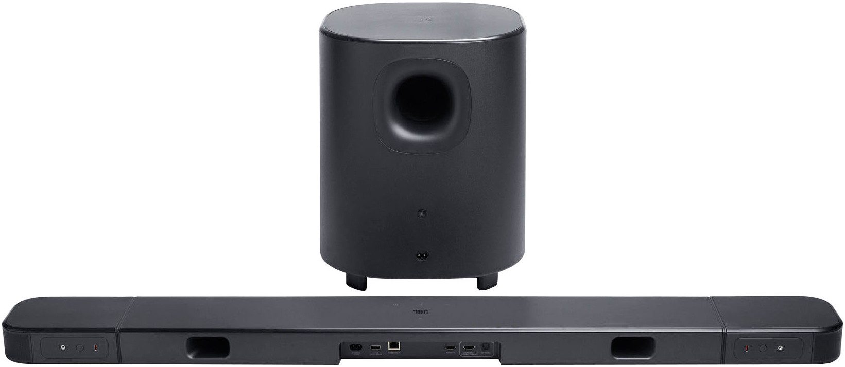 JBL Soundbar Bar 800 MK2