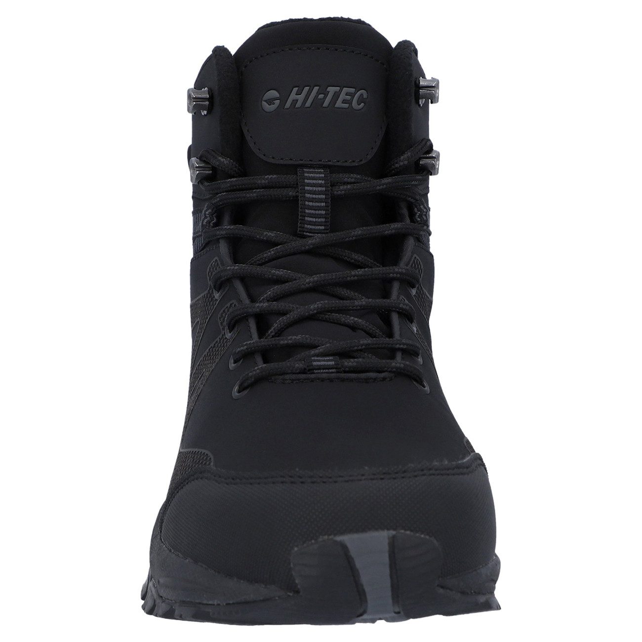 Hi-Tec Winterlaarzen Jackdaw WP Insulated Snowboots, winterlaarzen, met 200g Thinsulate isolatie