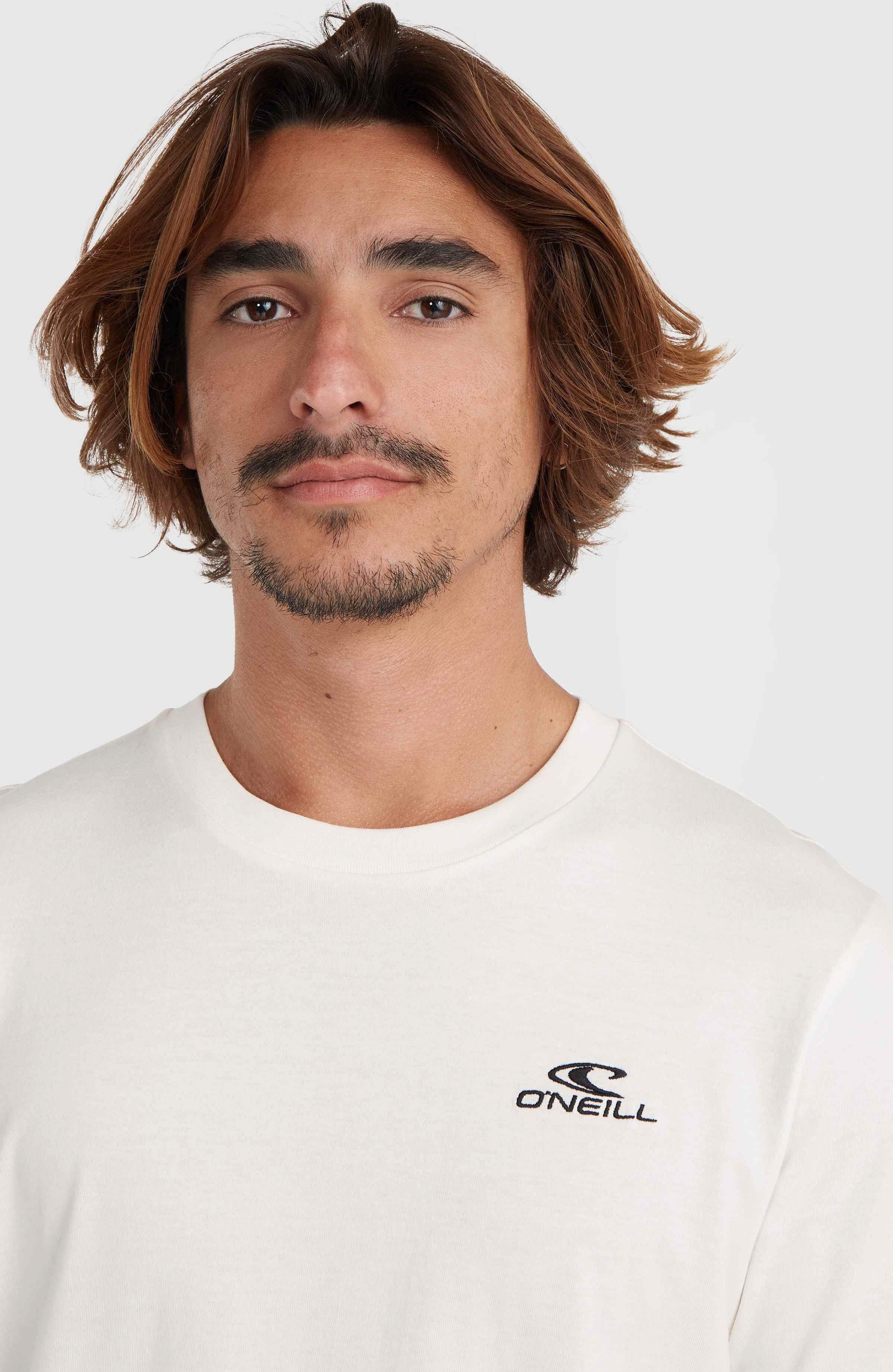 O'Neill T-shirt O'NEILL SMALL LOGO T-SHIRT