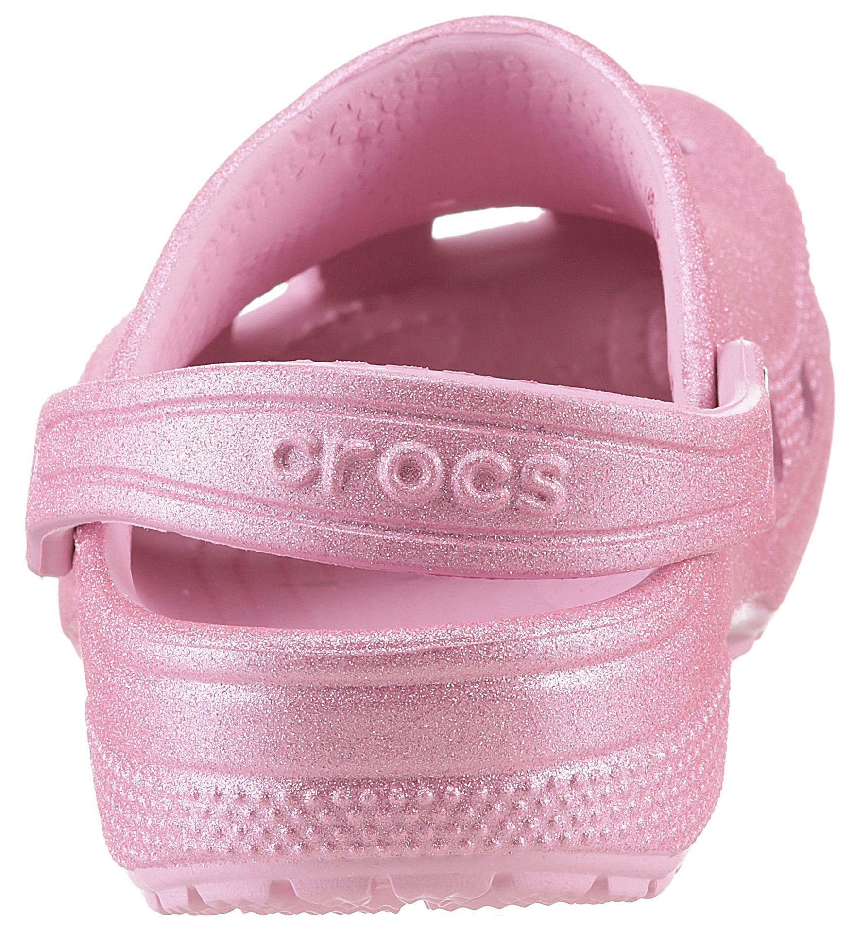 Crocs Clogs Classic K , zomerschoen, pantoffel, badschoen met draaibaar hielriempje