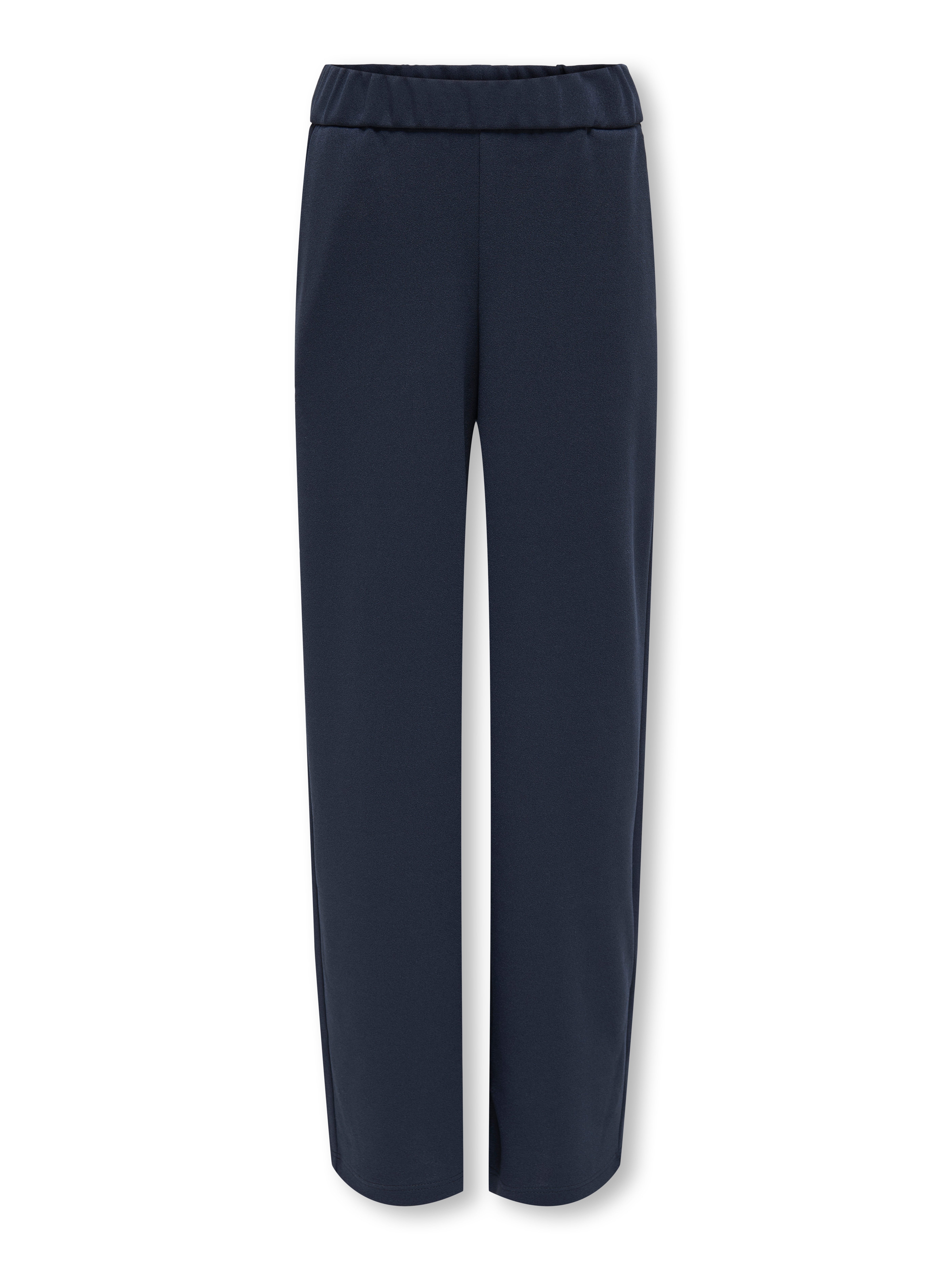 KIDS ONLY Comfortbroek KOGGEGGO WIDE PANT JRS NOOS