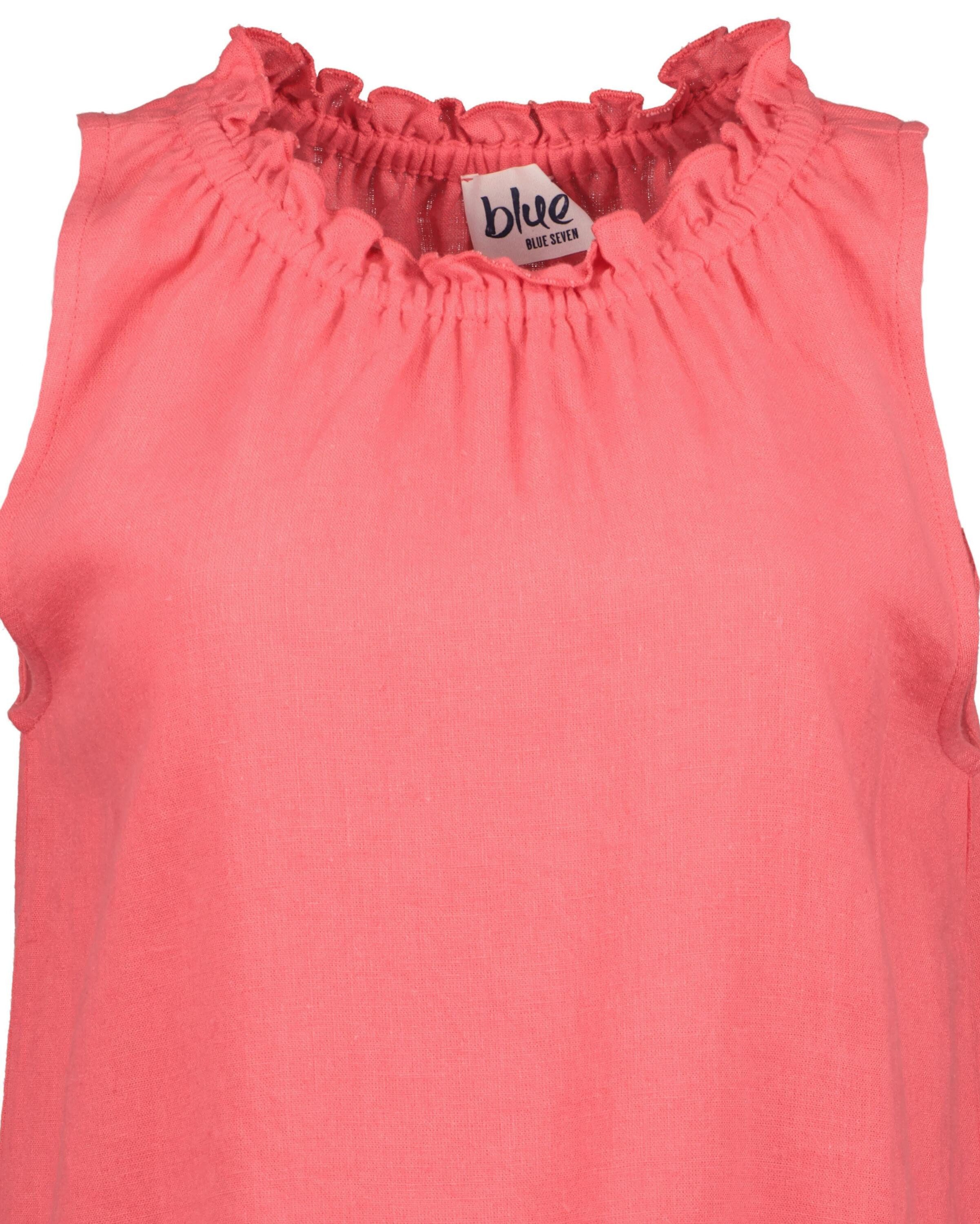 Blue Seven Klassieke blouse Blue Seven damesblouse (1-delig)