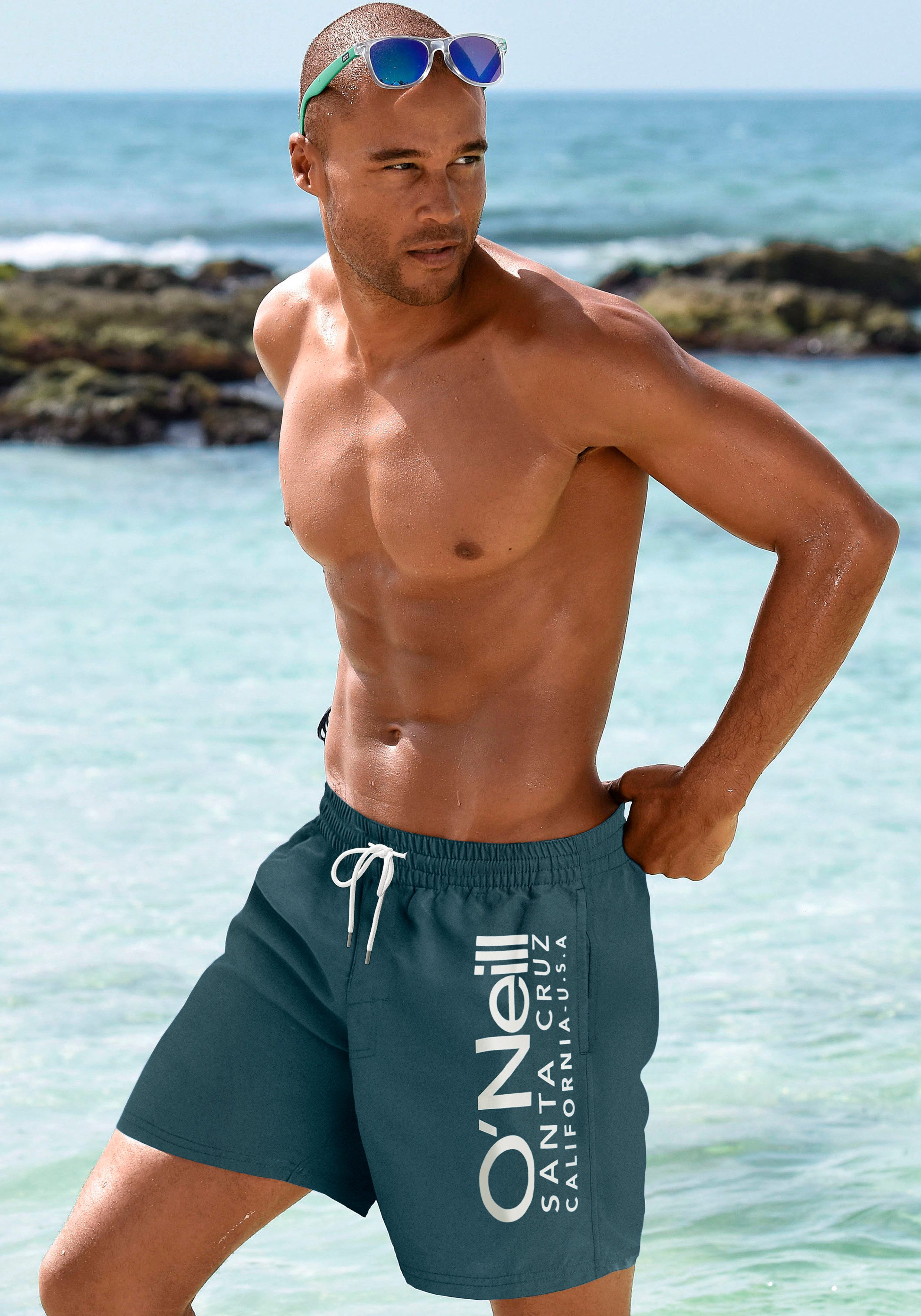 O'Neill Zwembroek ORIGINAL CALI 16'' SWIMSHORTS
