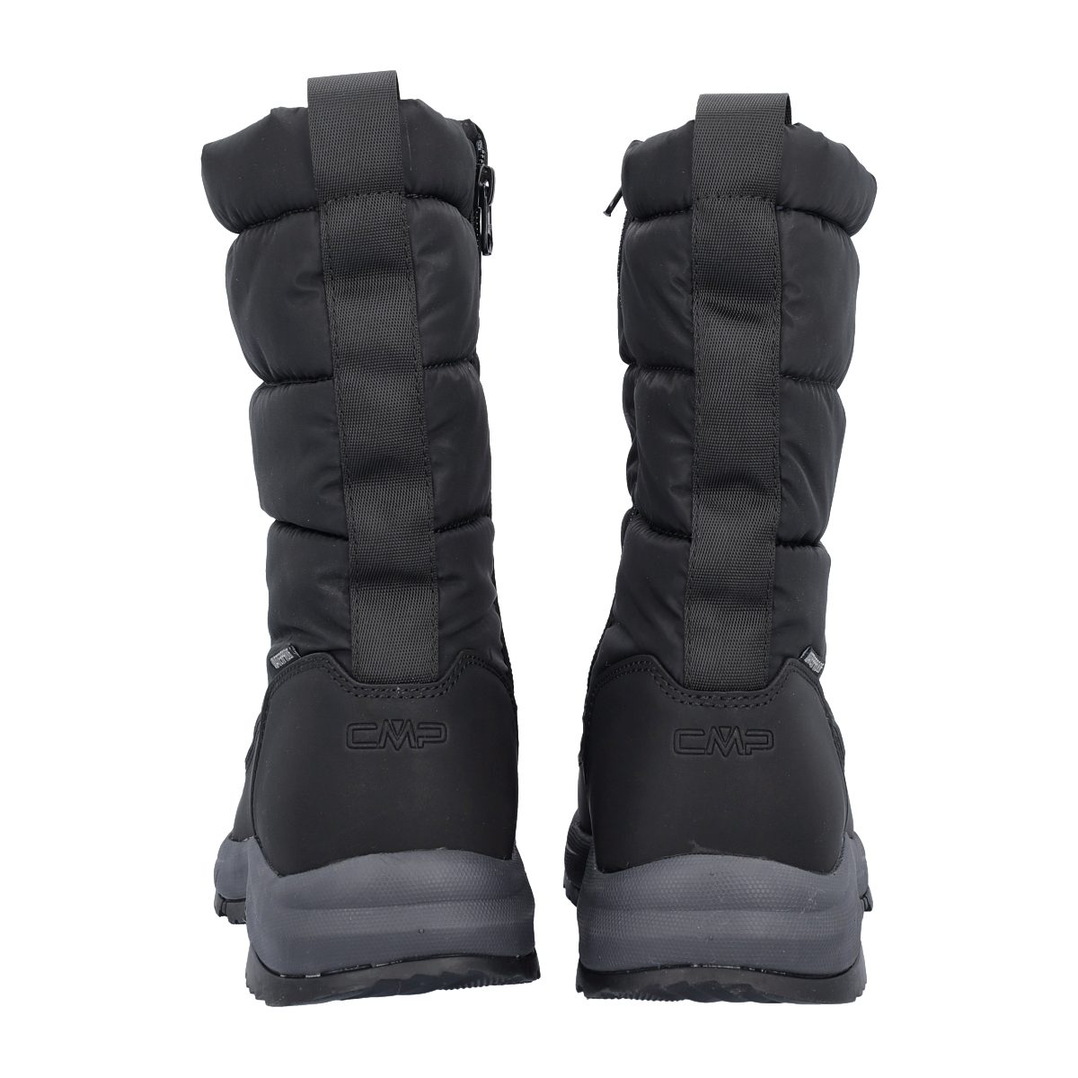 CMP Winterlaarzen YAKKA WMN SNOW BOOT WP