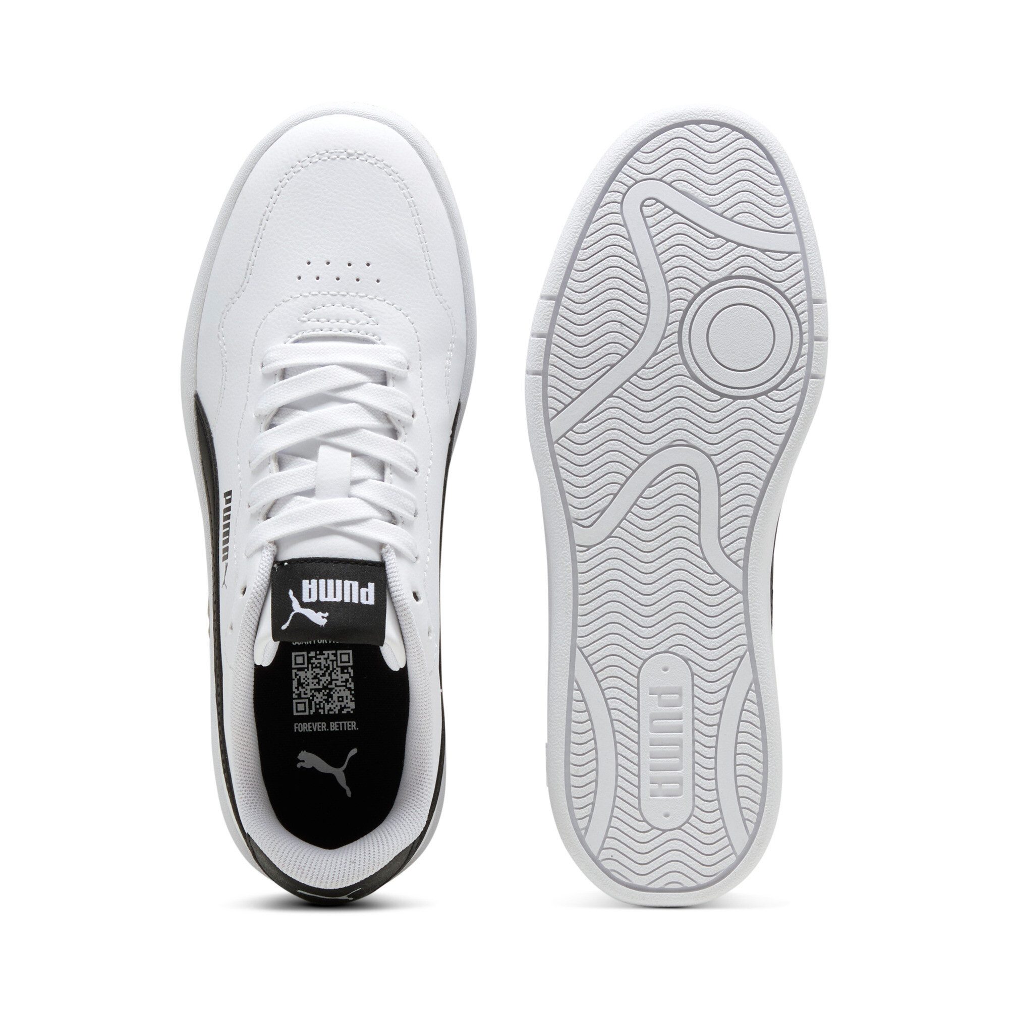 PUMA Sneakers COURT LALLY JR