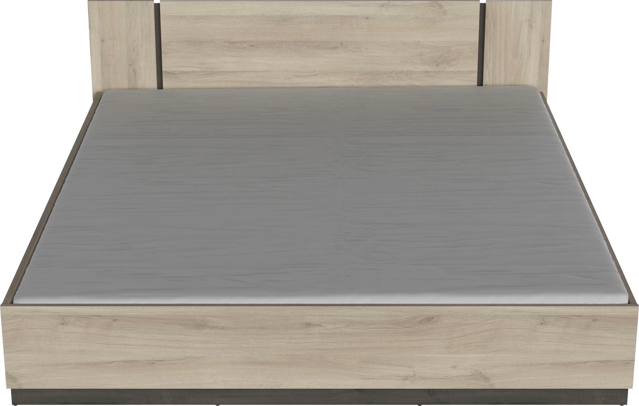 Demeyere GROUP Bedframe Watson Bedframe in verschillende maten verkrijgbaar