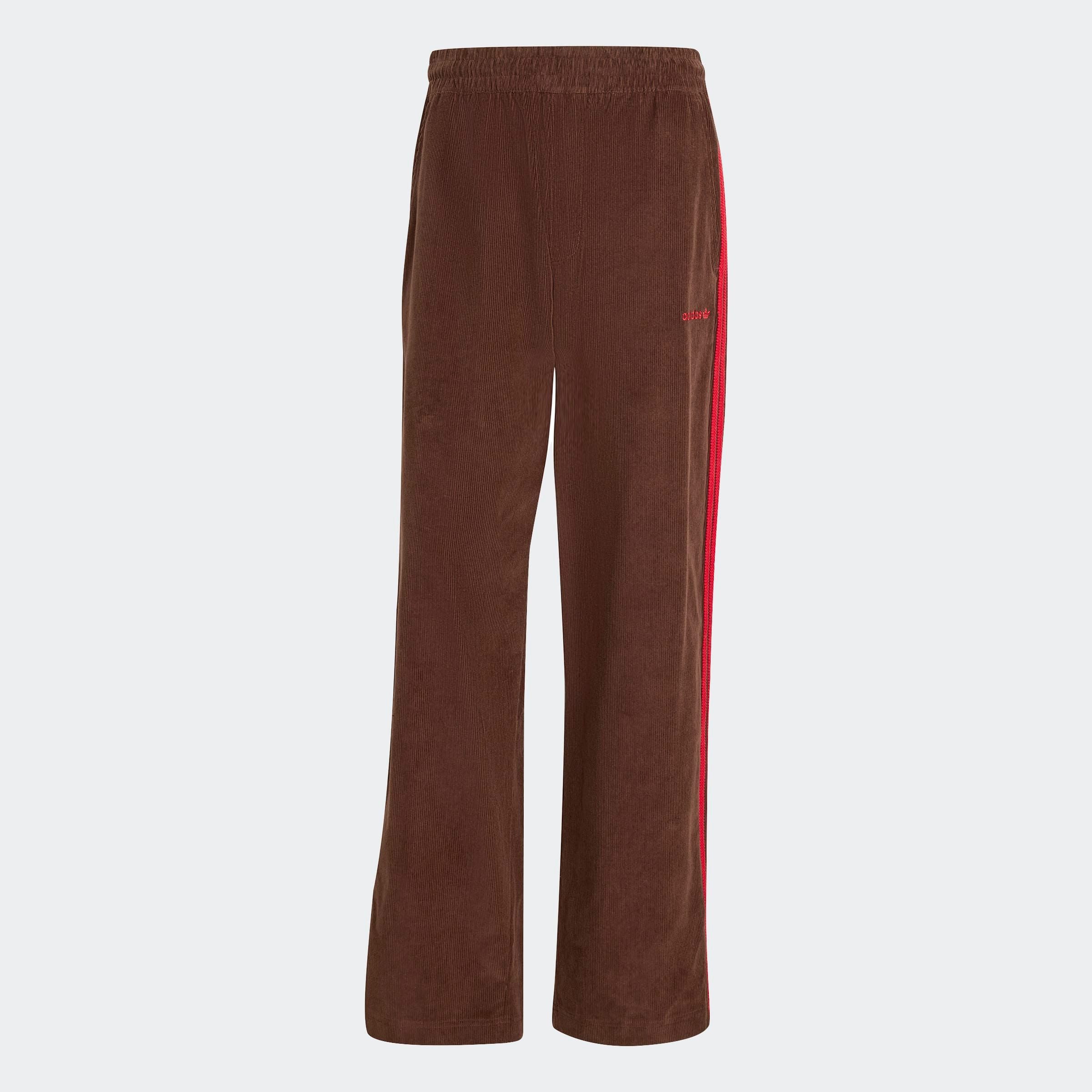 adidas Originals Sportbroek CORD PANT (1-delig)