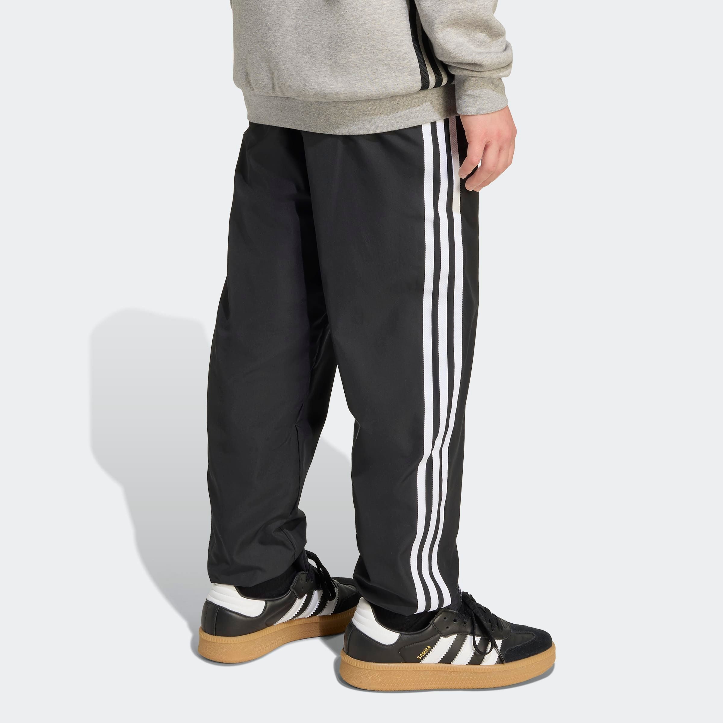 adidas Originals Sportbroek TRACK PANT (1-delig)