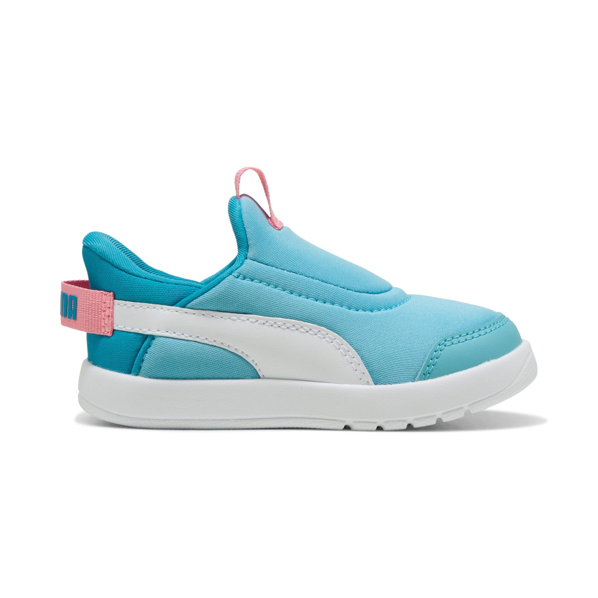 PUMA Sneakers COURTFLEX V3 SLIPTECH INF