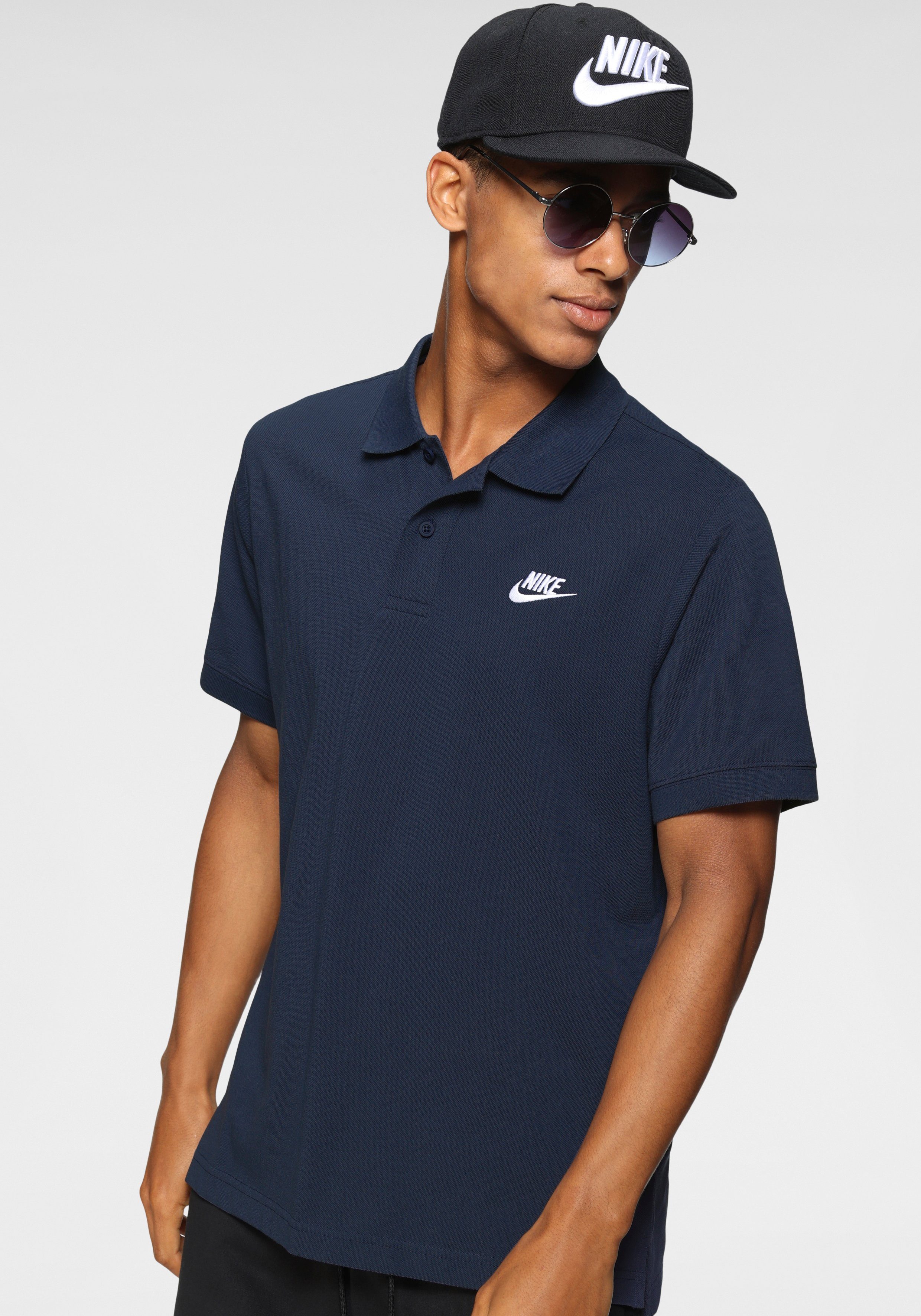 Nike Sportswear Poloshirt Men's Polo
