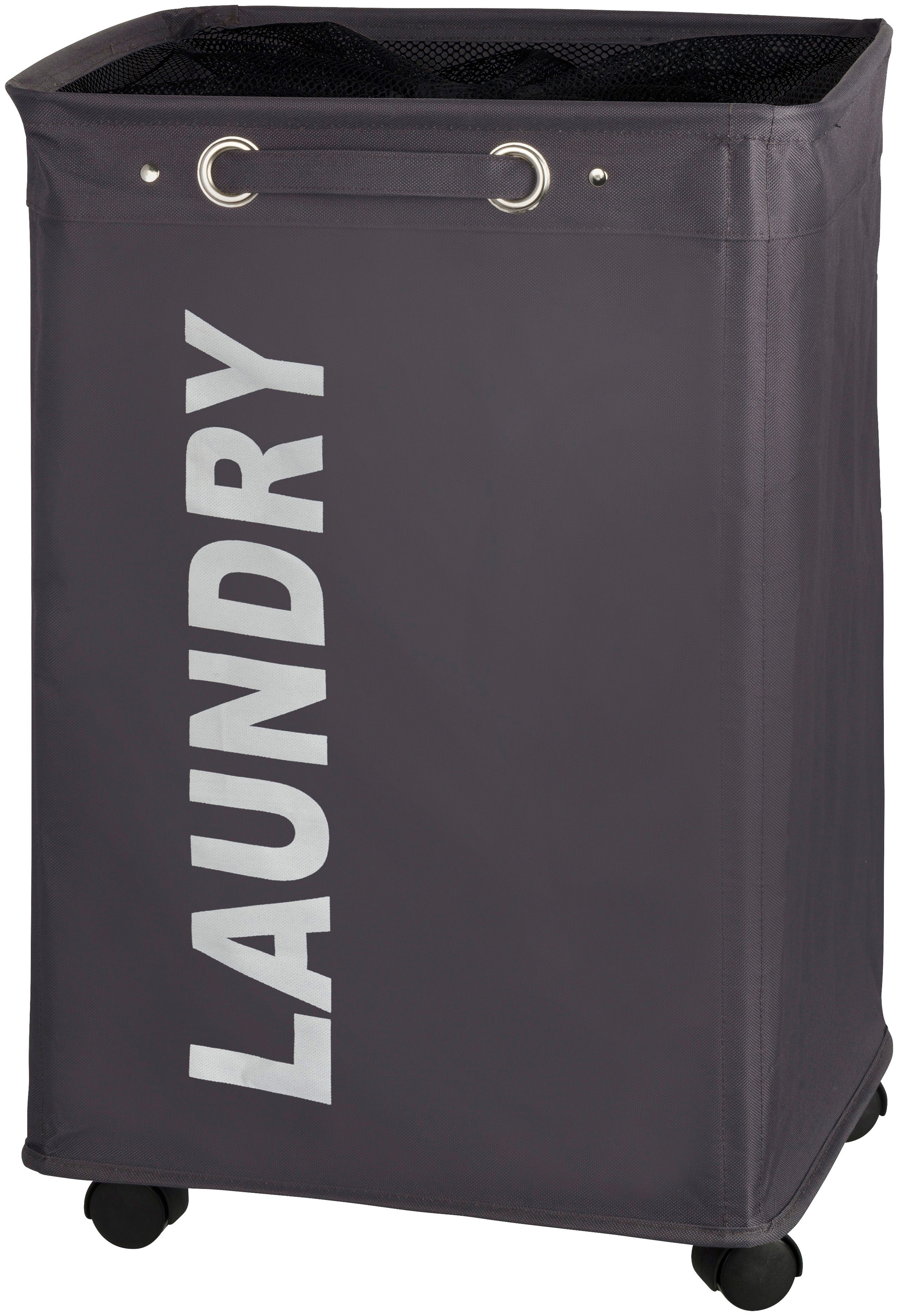 WENKO Wassorteerder Quadro 79l