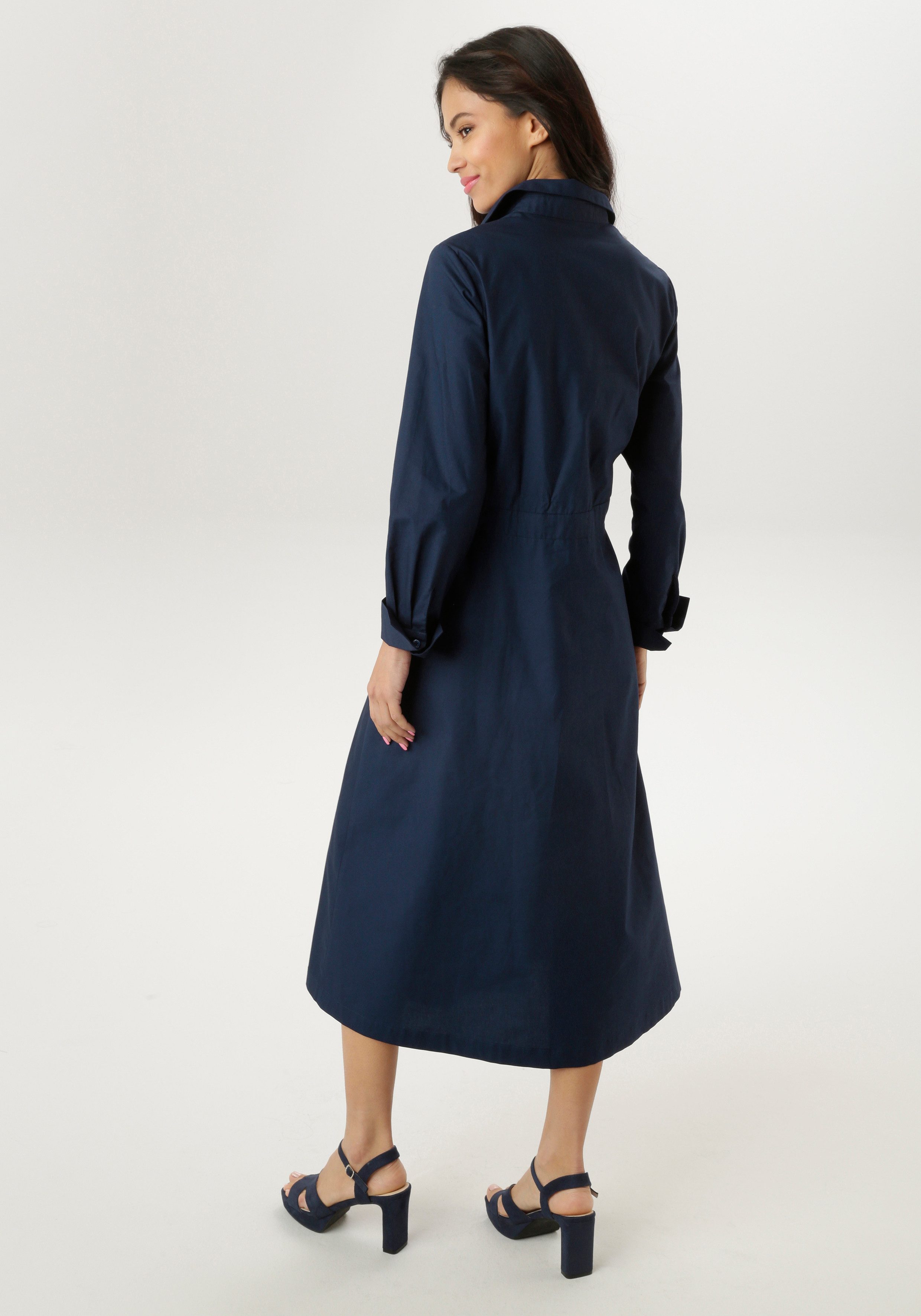 Aniston SELECTED Blousejurk