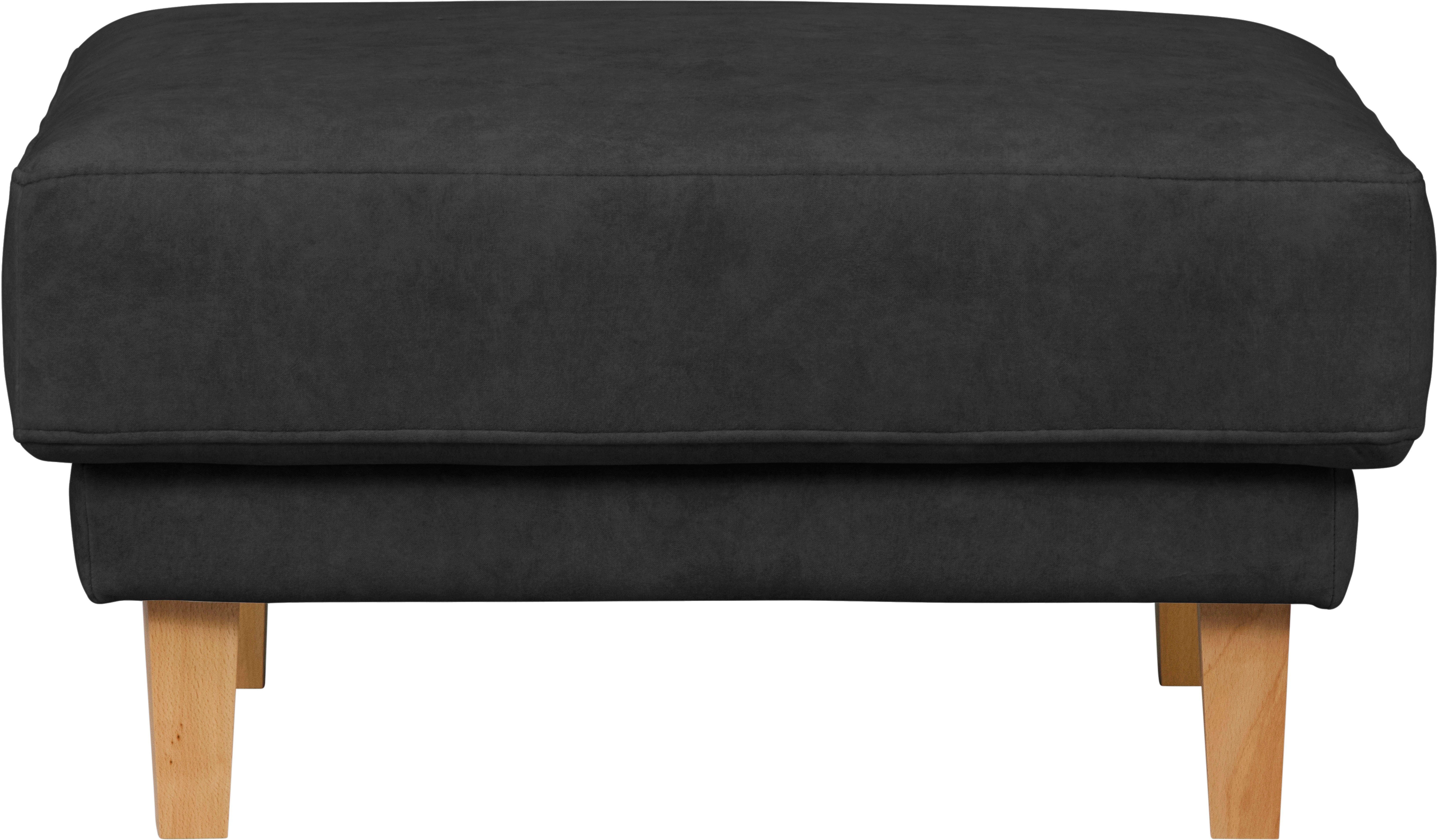 Home affaire Hocker TRIPLO passend bij de serie, afmetingen B/D/H: 82/72/46 cm