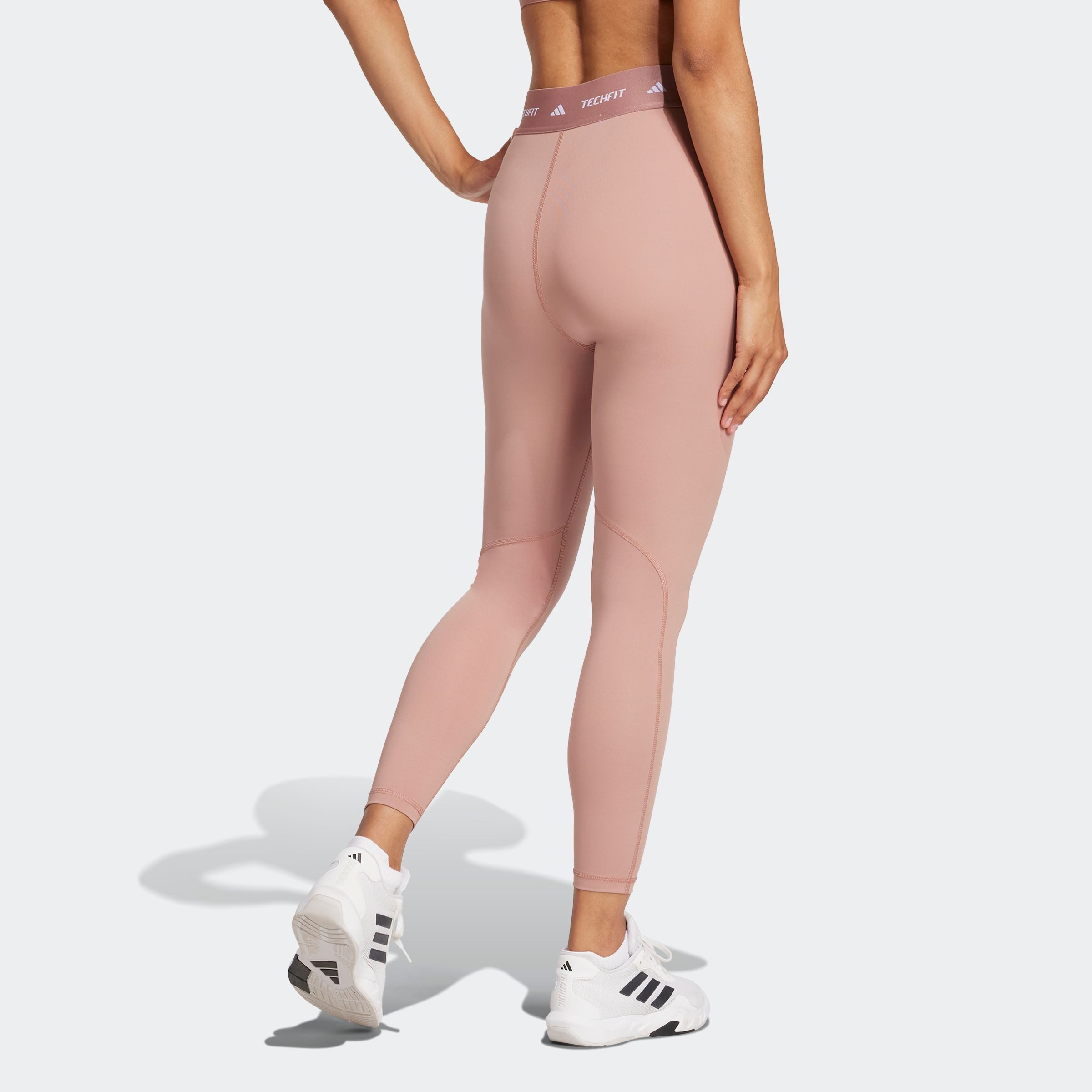 adidas Performance Trainingstights TF 7/8 L (1-delig)