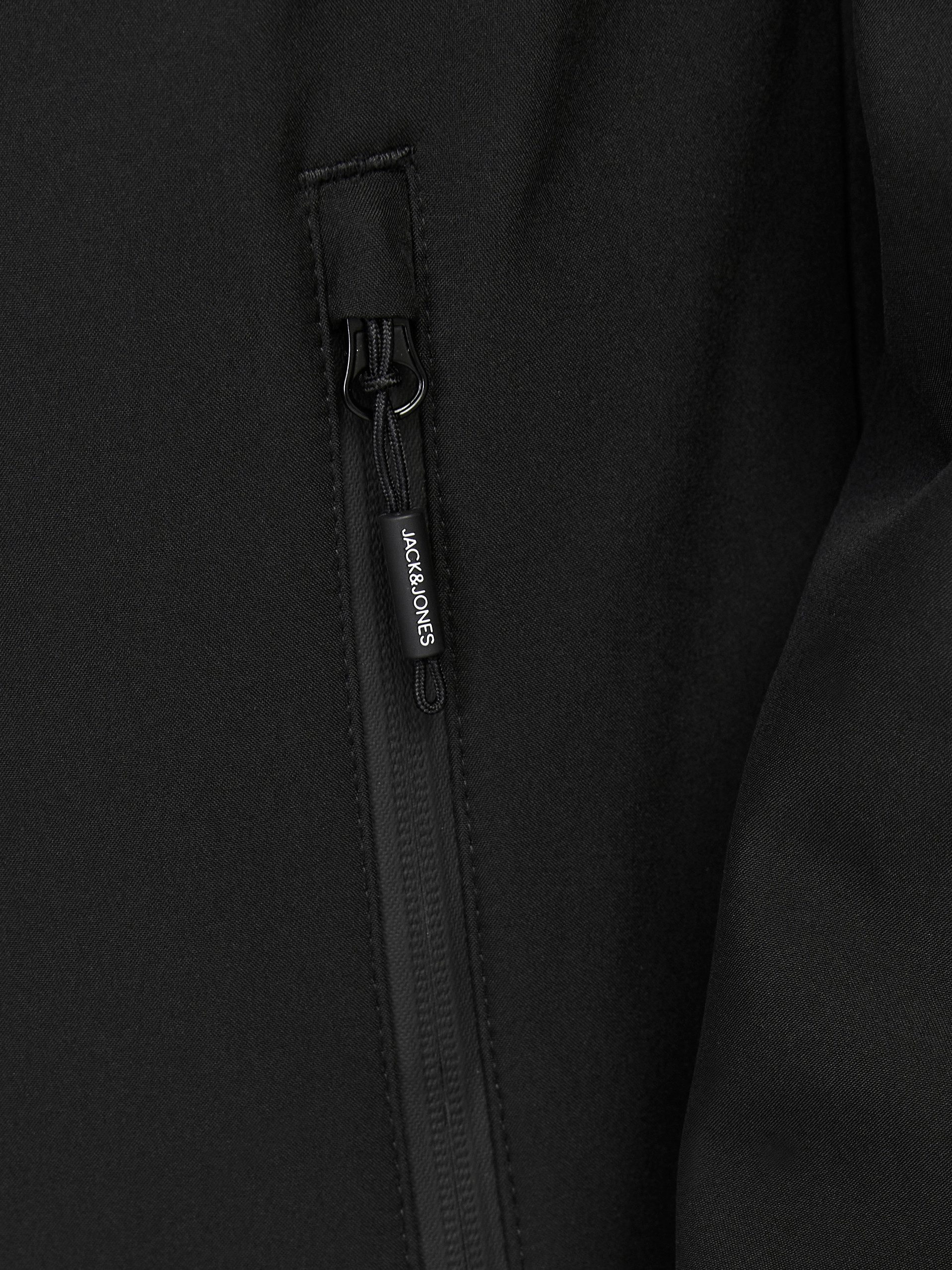 Jack & Jones Softshell-jack JJTAYLOR SOFTSHELL JACKET