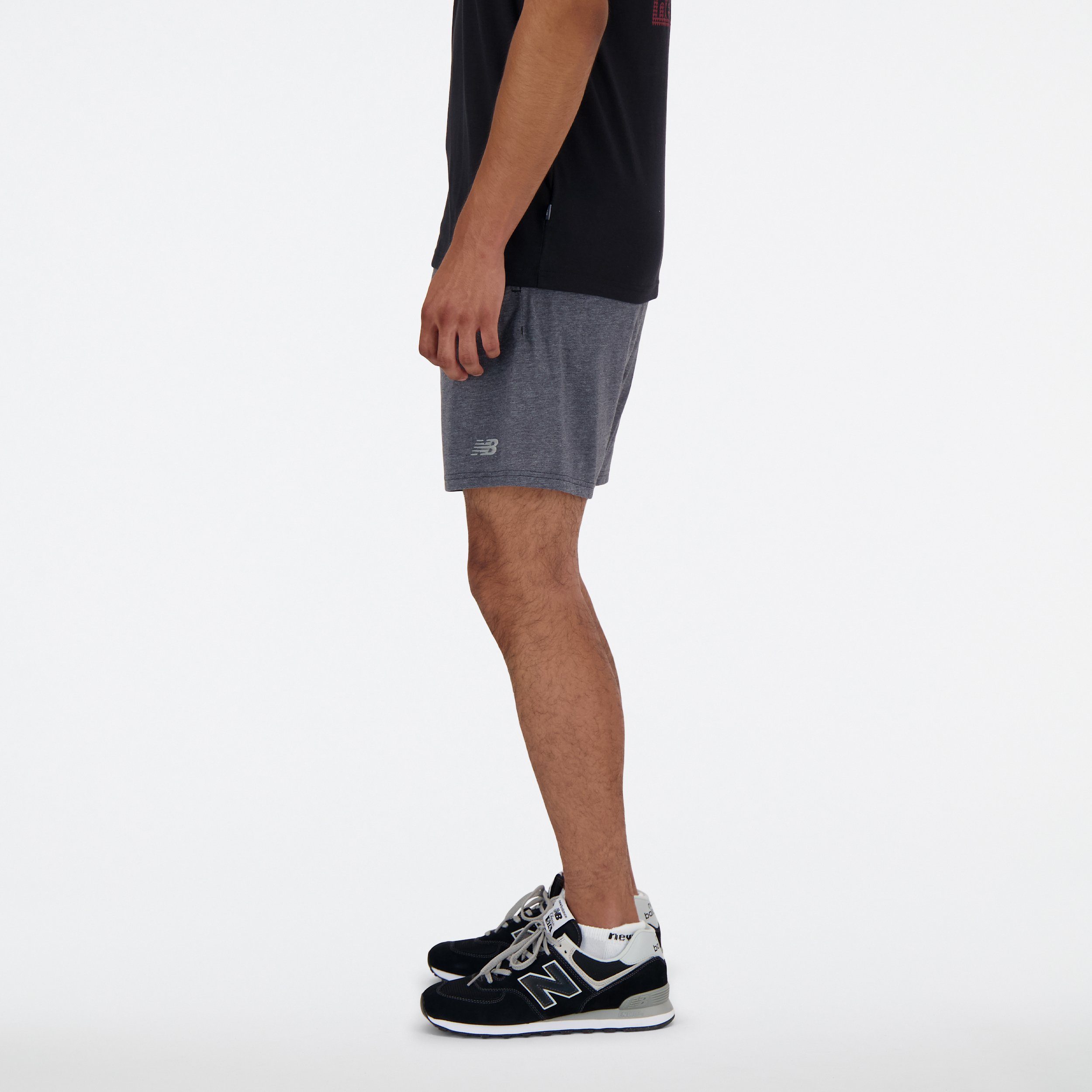 New Balance Short MENS TRAINING SHORT