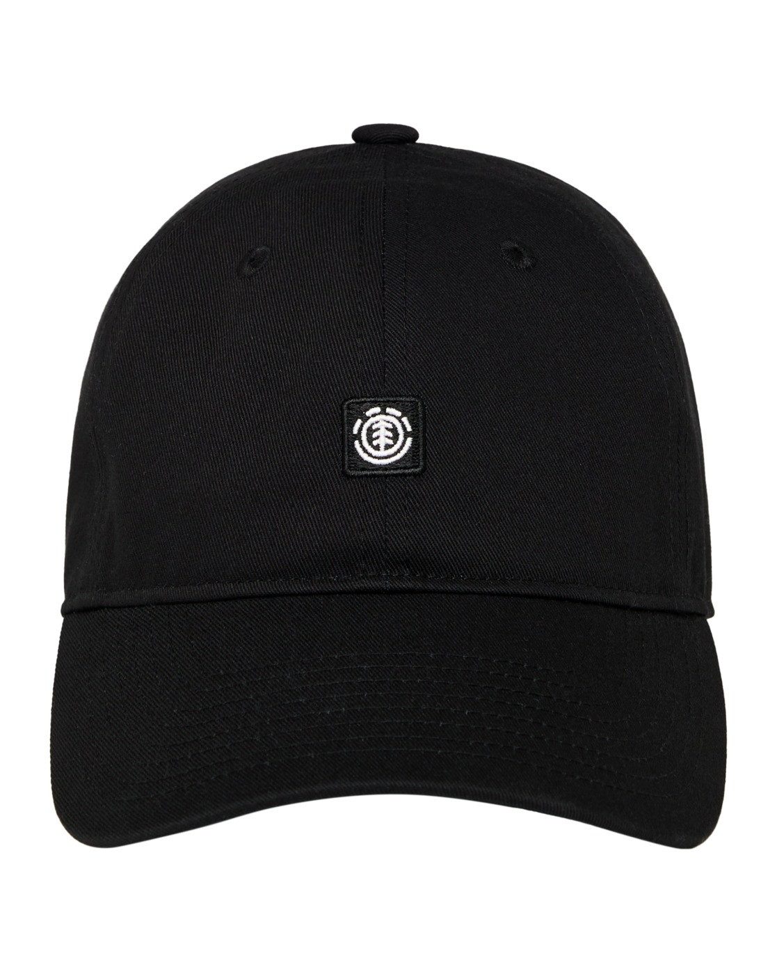 Element Aansluitende pet Icon Dad Twill