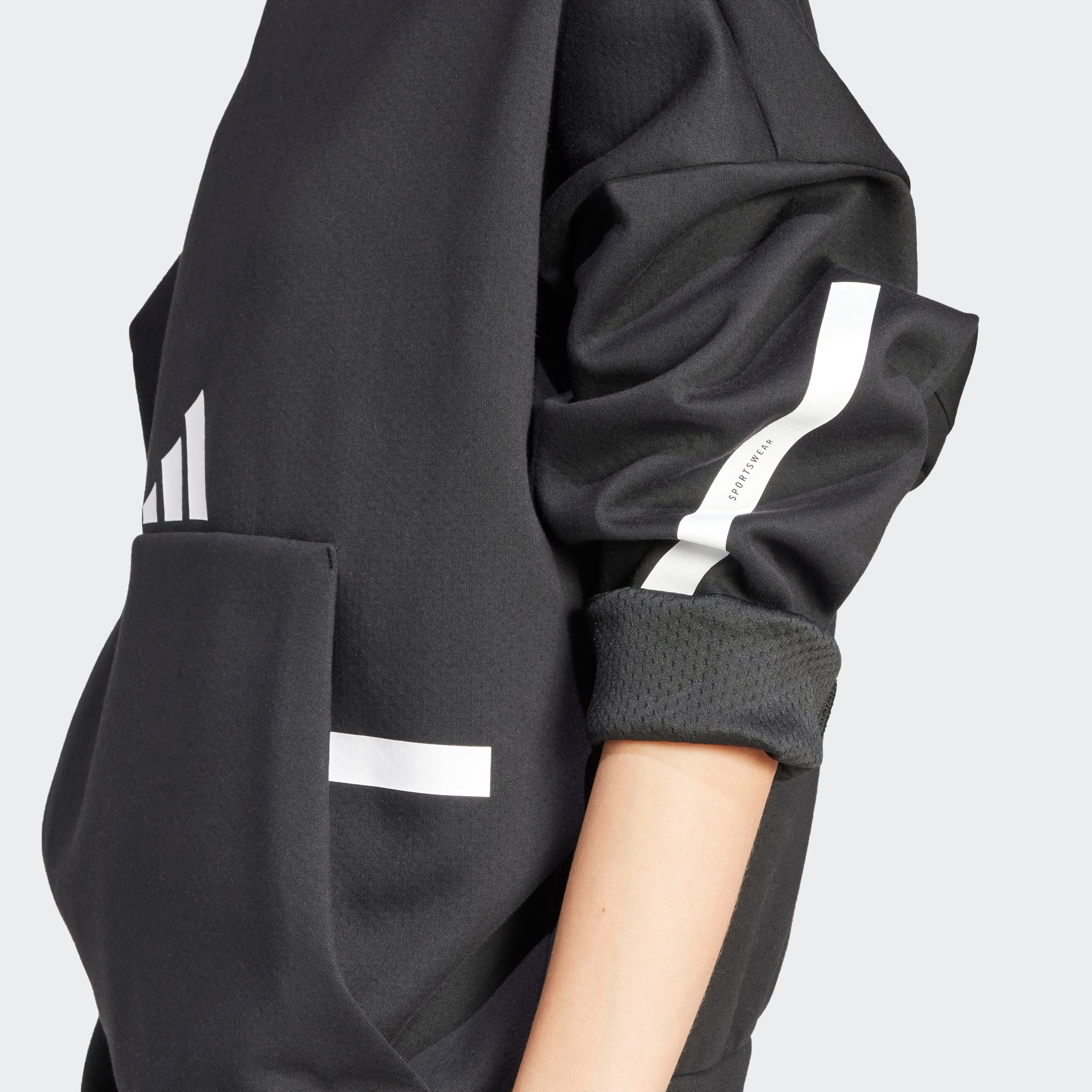 adidas Sportswear Hoodie W Z.N.E. OH HD